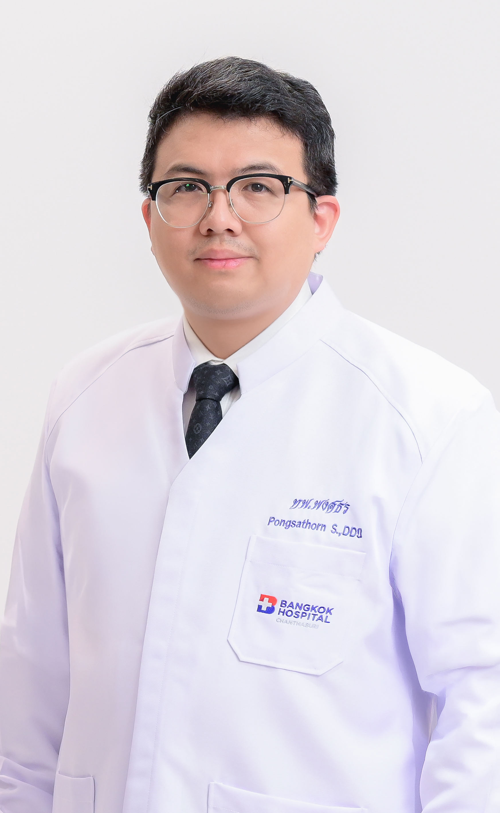 Doctor Image