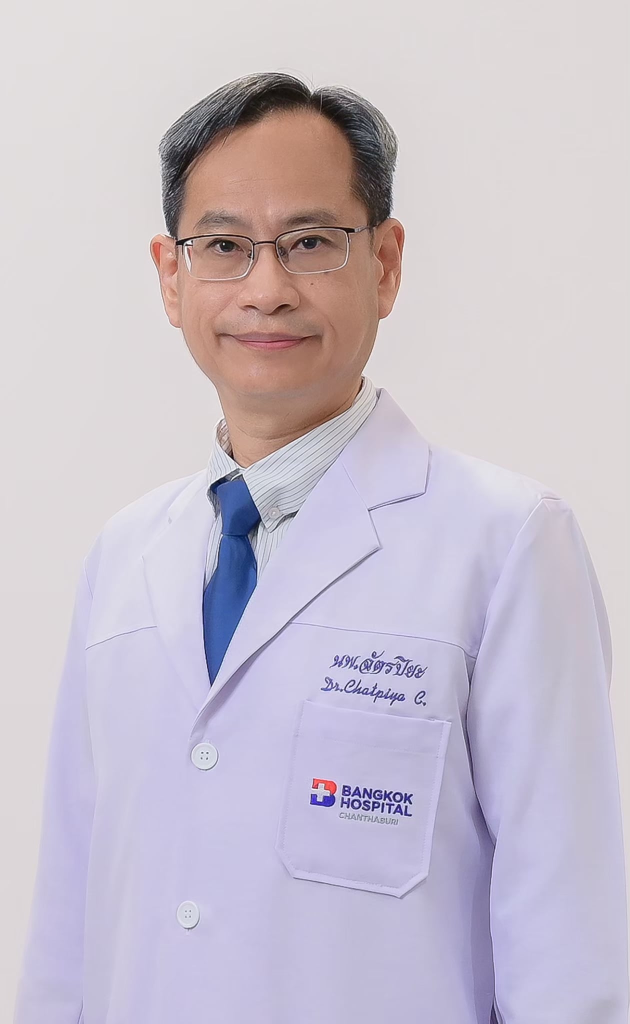 Doctor Image