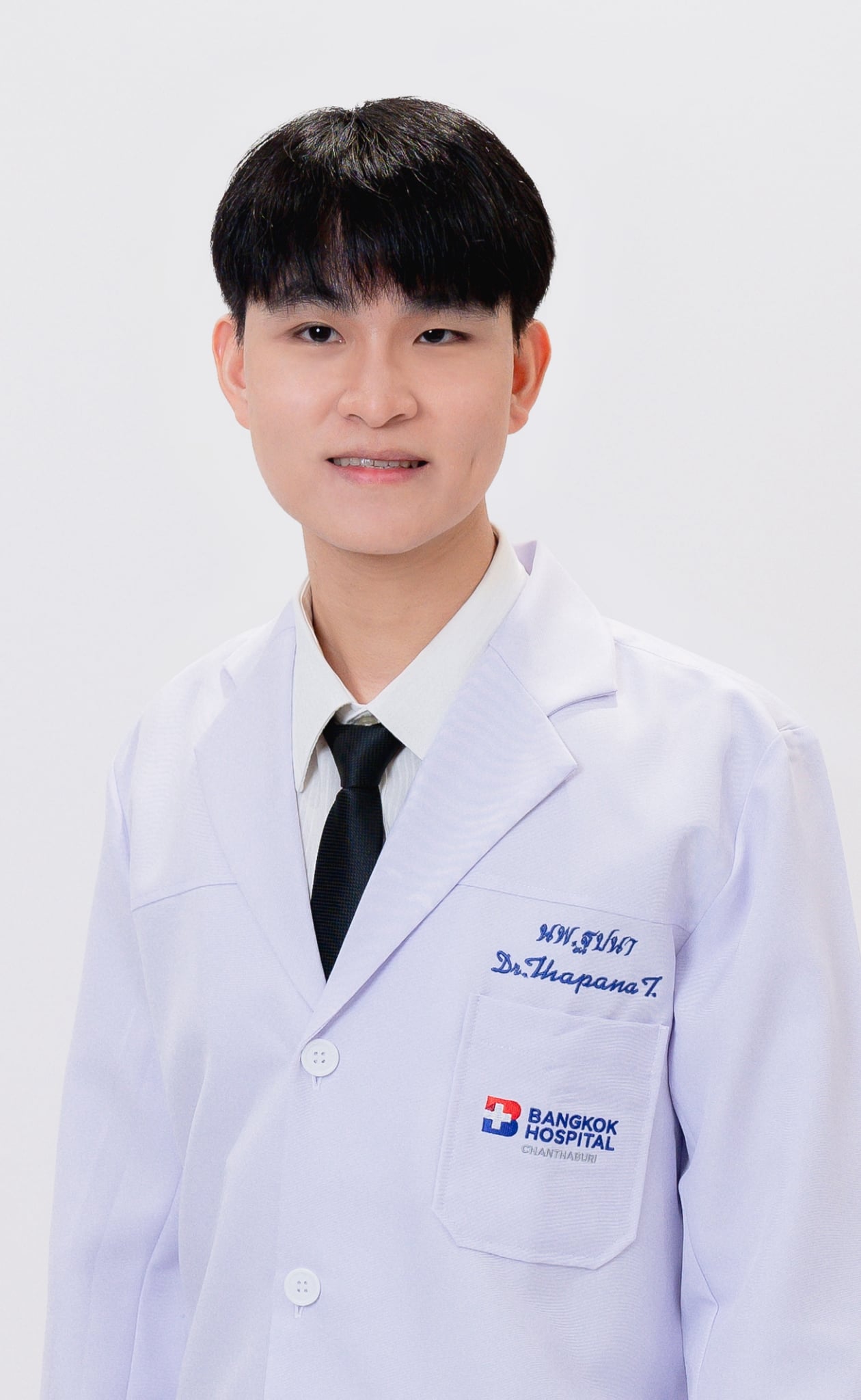 Doctor Image