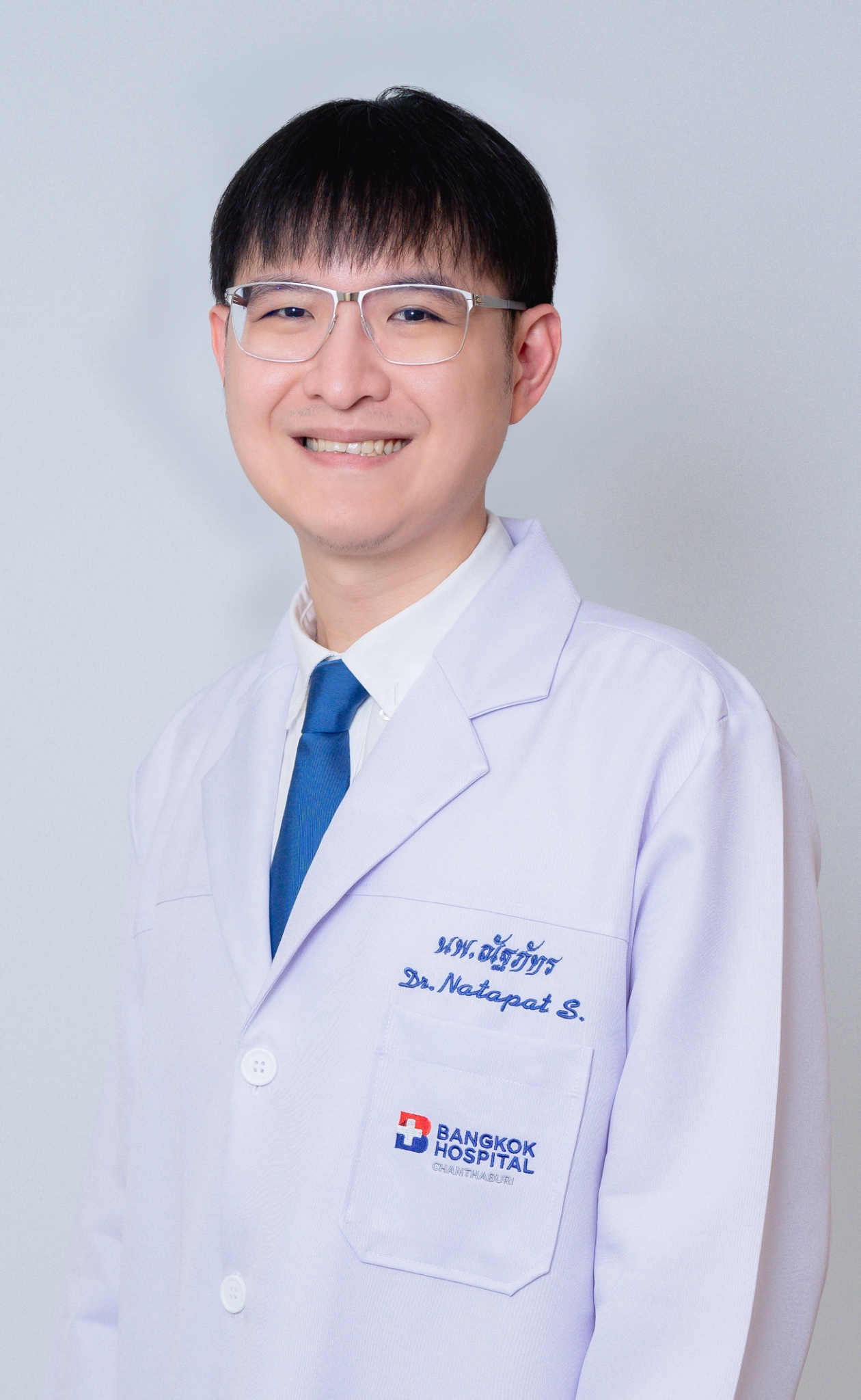 Doctor Image