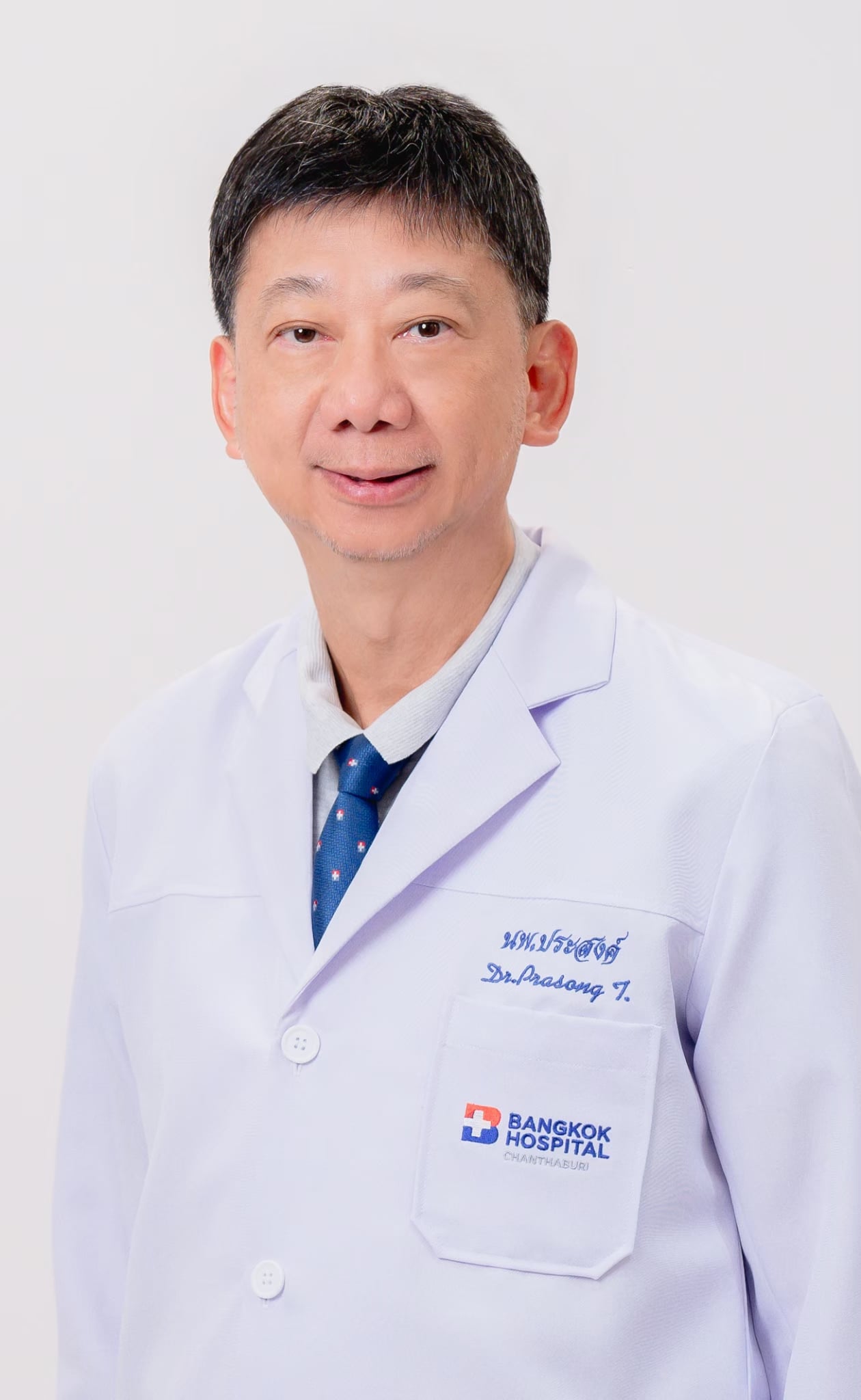 Doctor Image