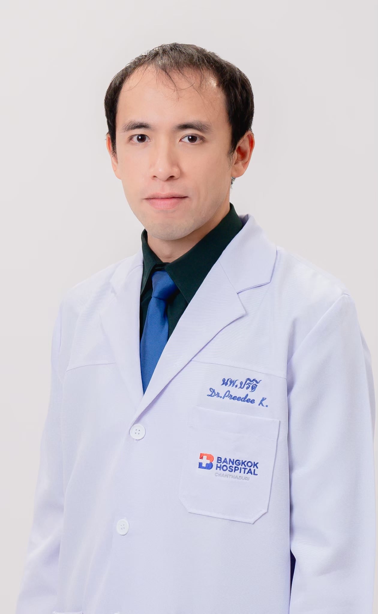 Doctor Image