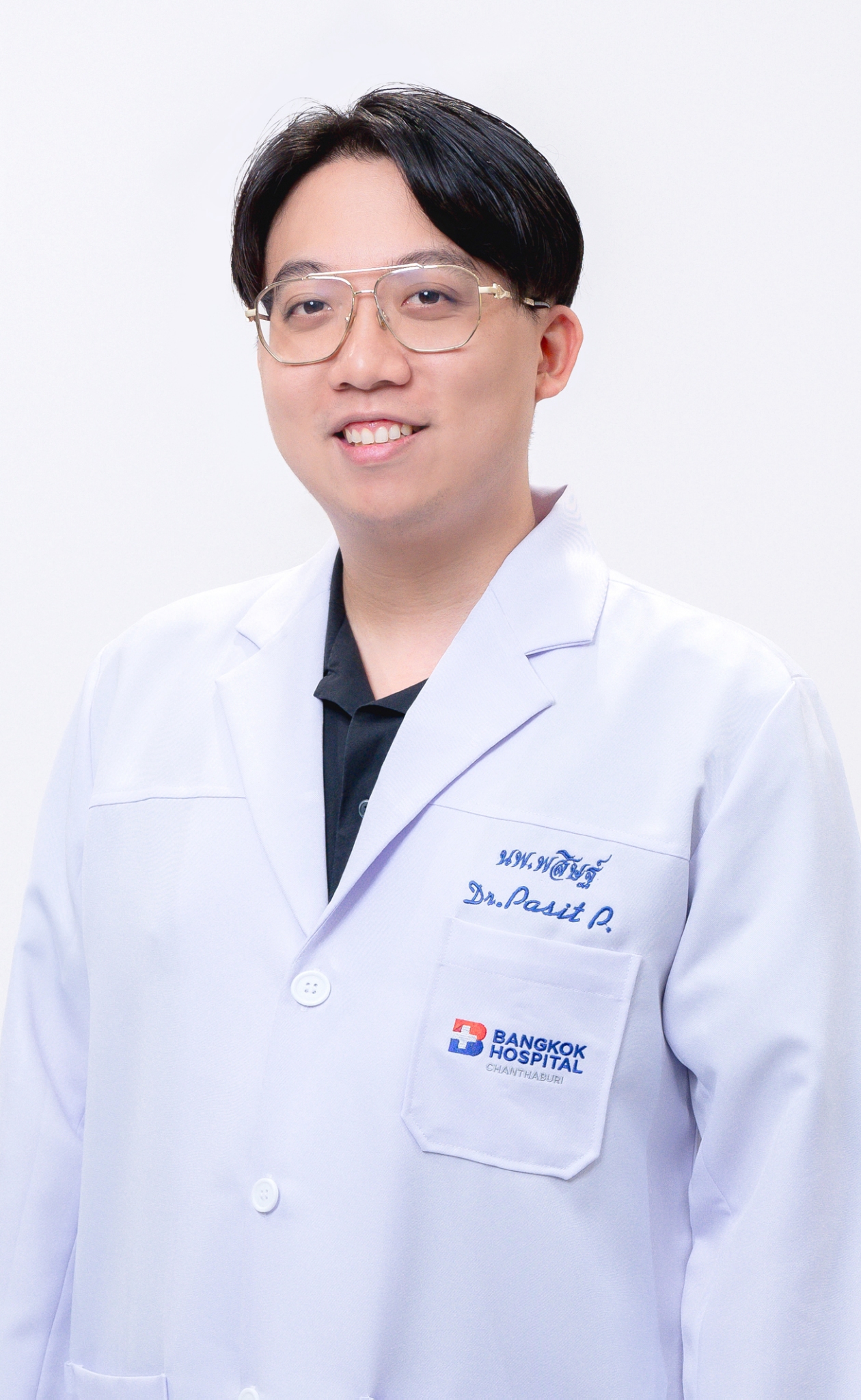 Doctor Image