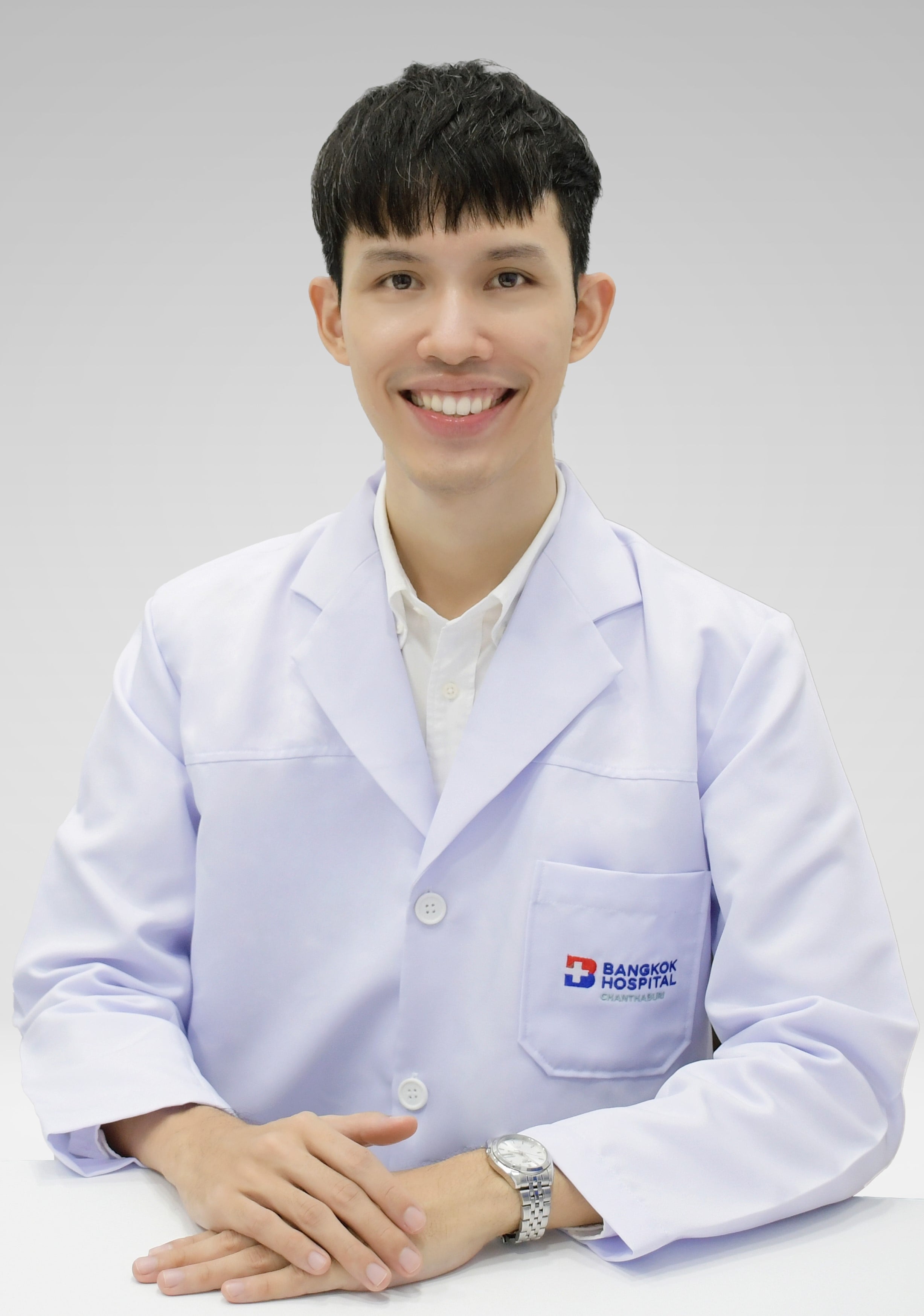 Doctor Image