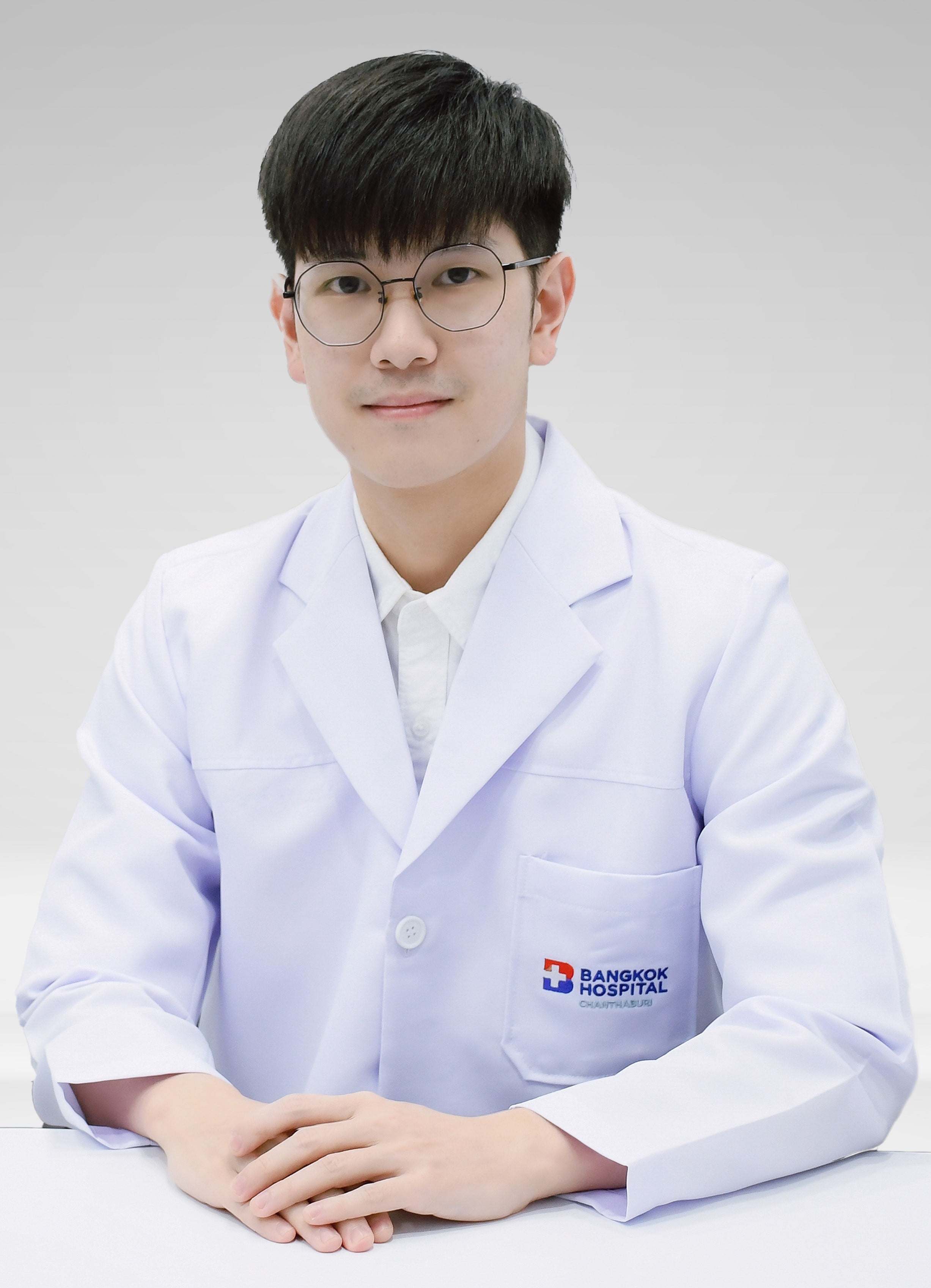 Doctor Image