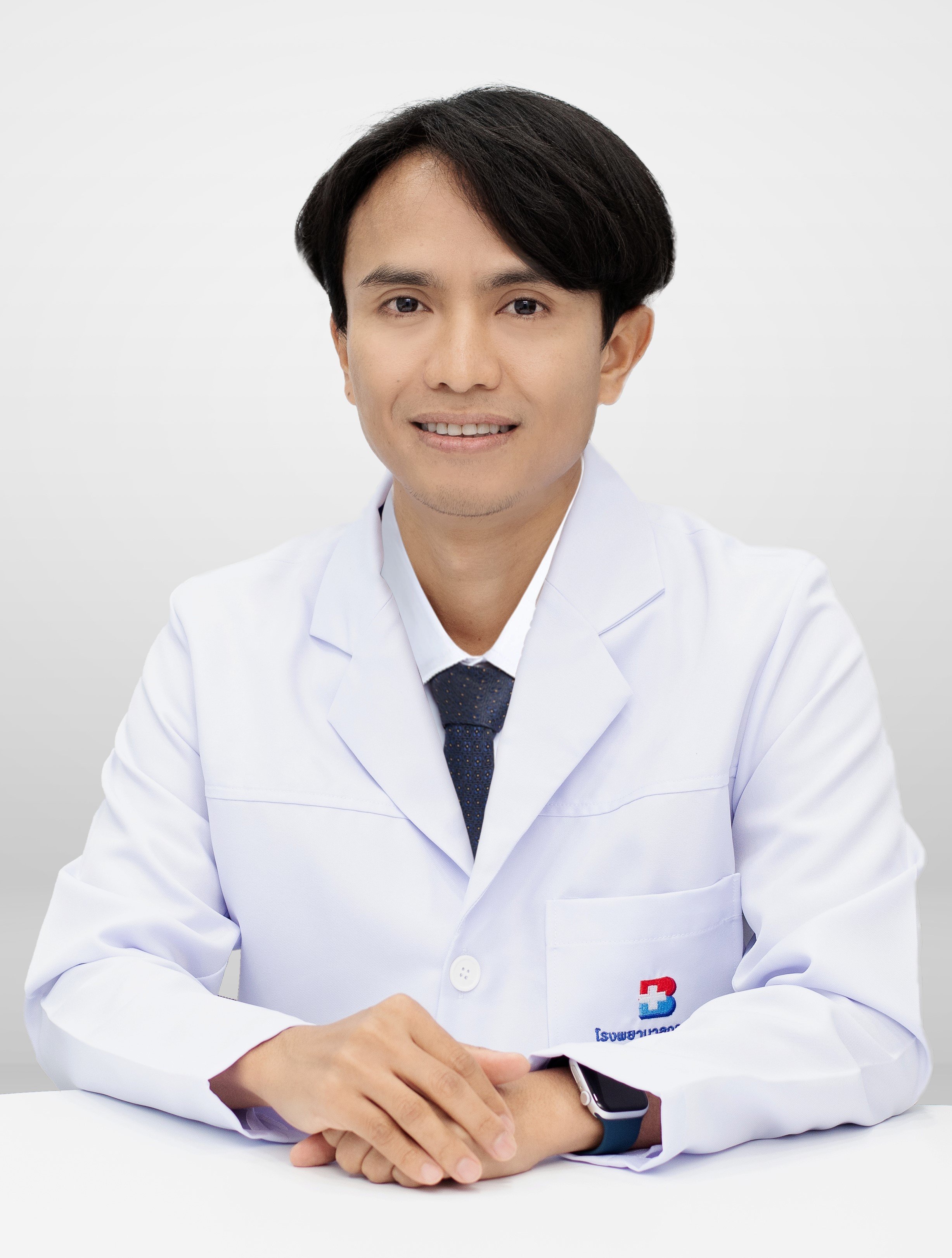 Doctor Image