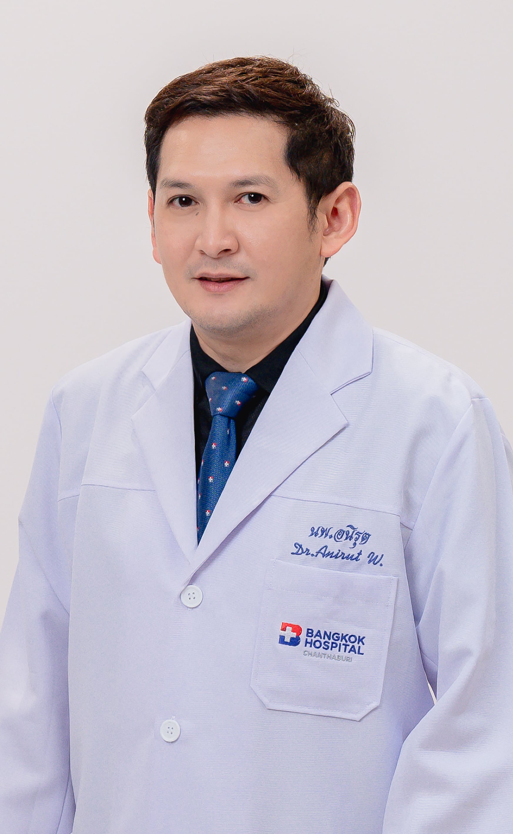 Doctor Image