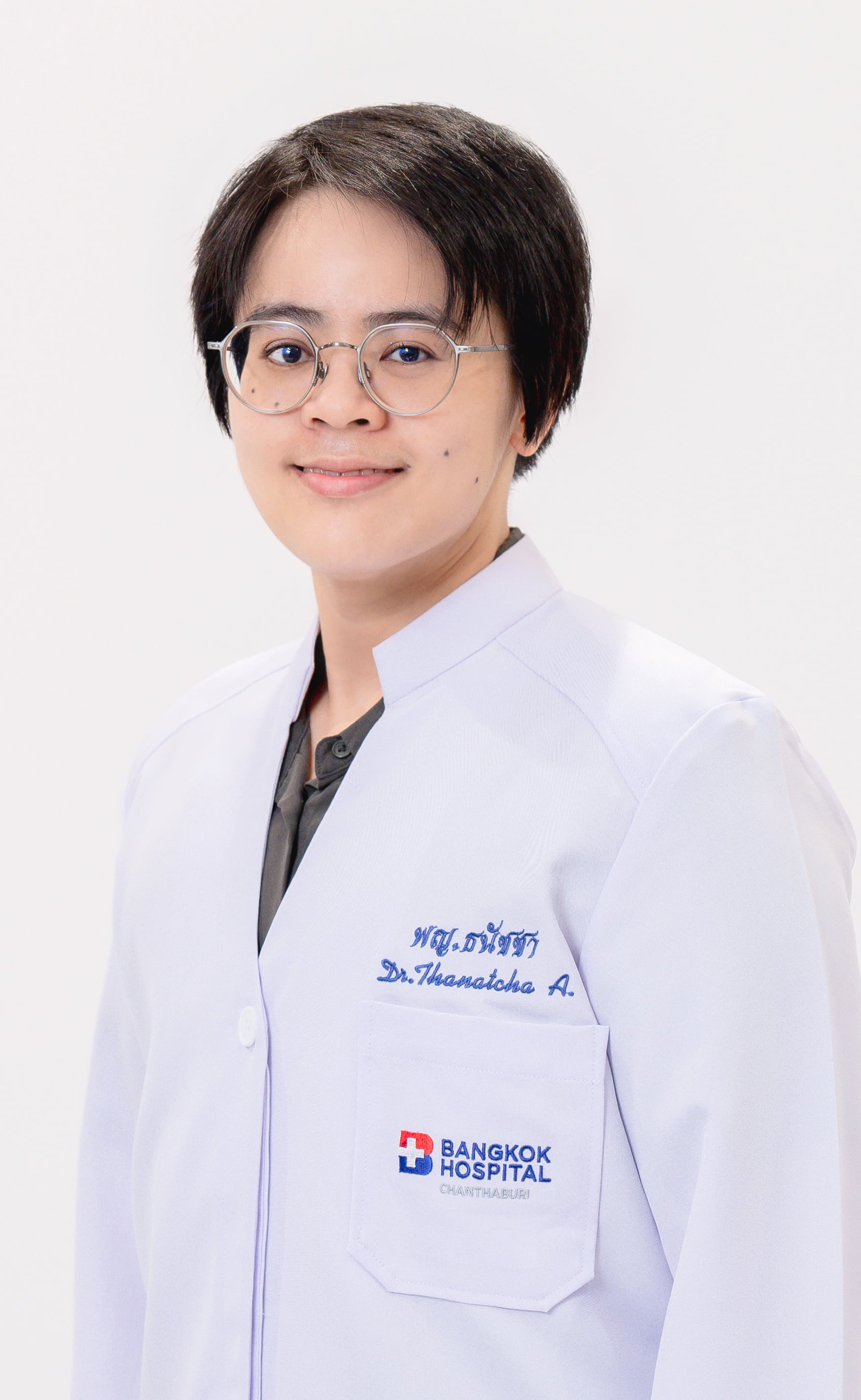 Doctor Image
