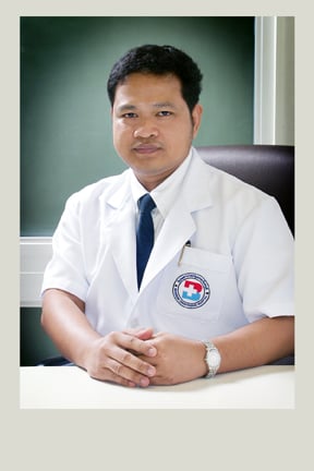 Doctor Image
