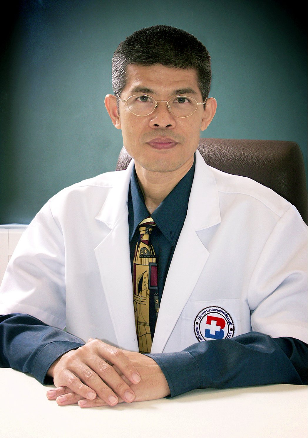 Doctor Image