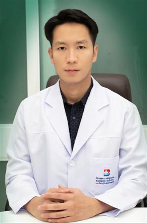 Doctor Image