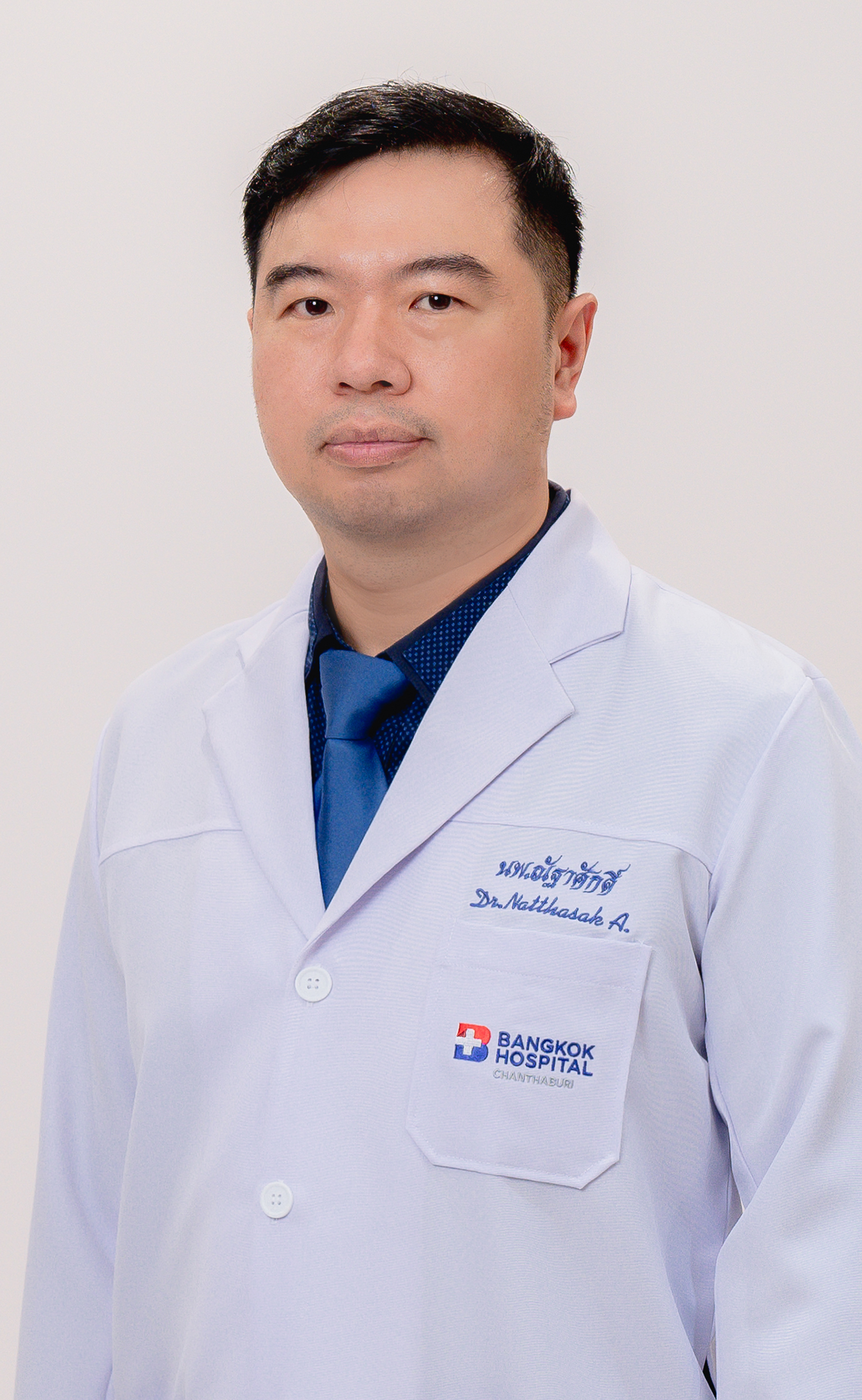 Doctor Image