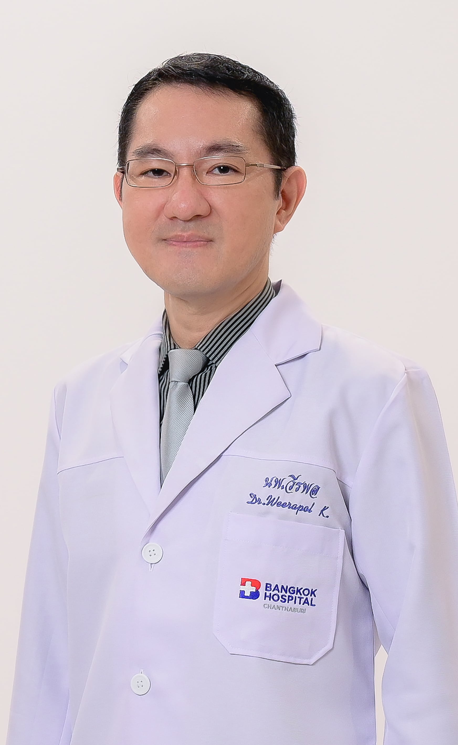 Doctor Image