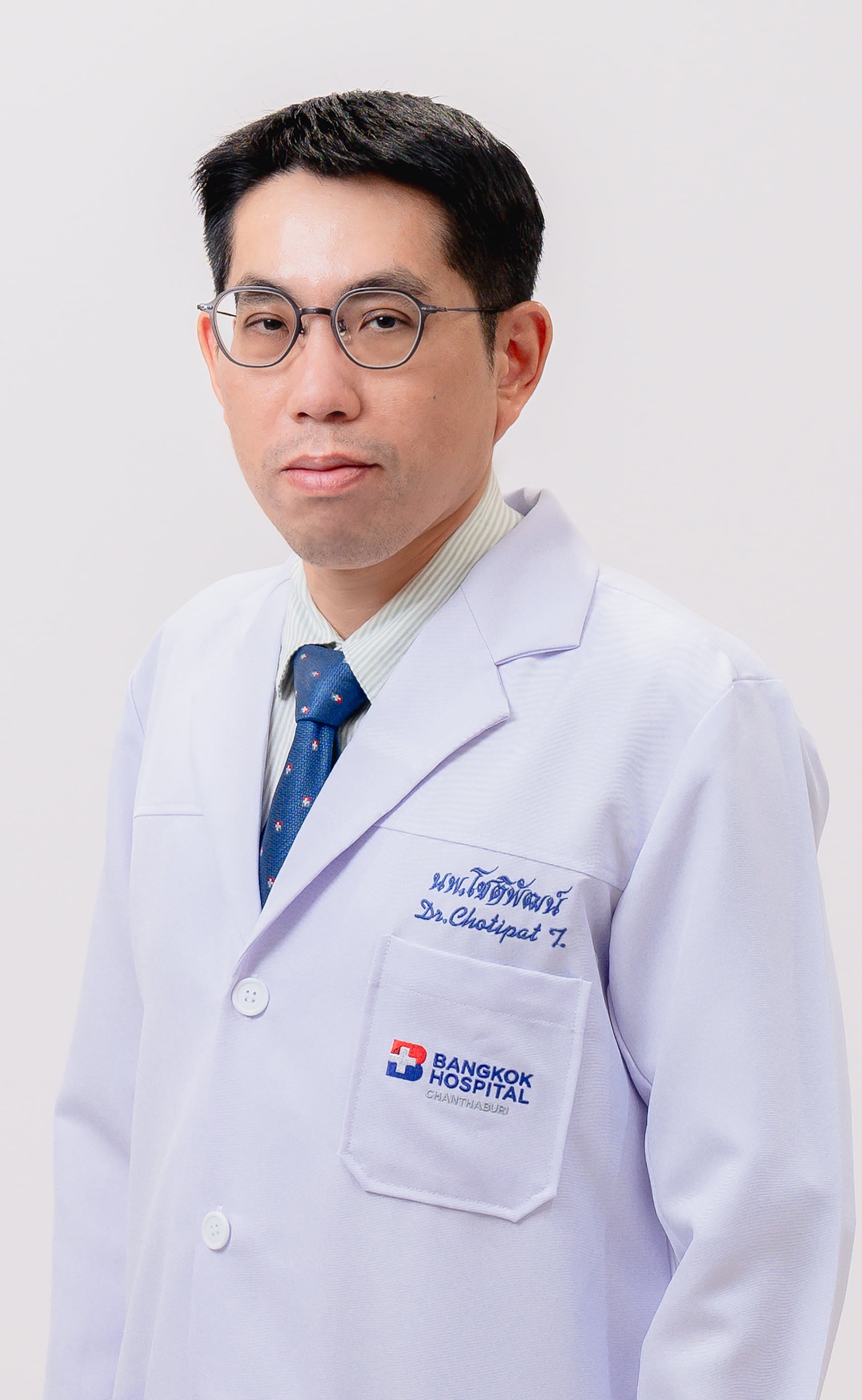 Doctor Image