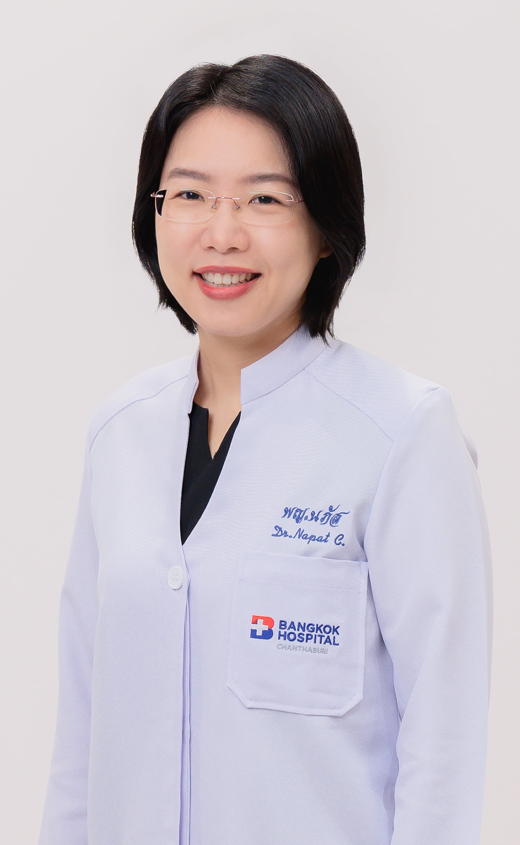 Doctor Image
