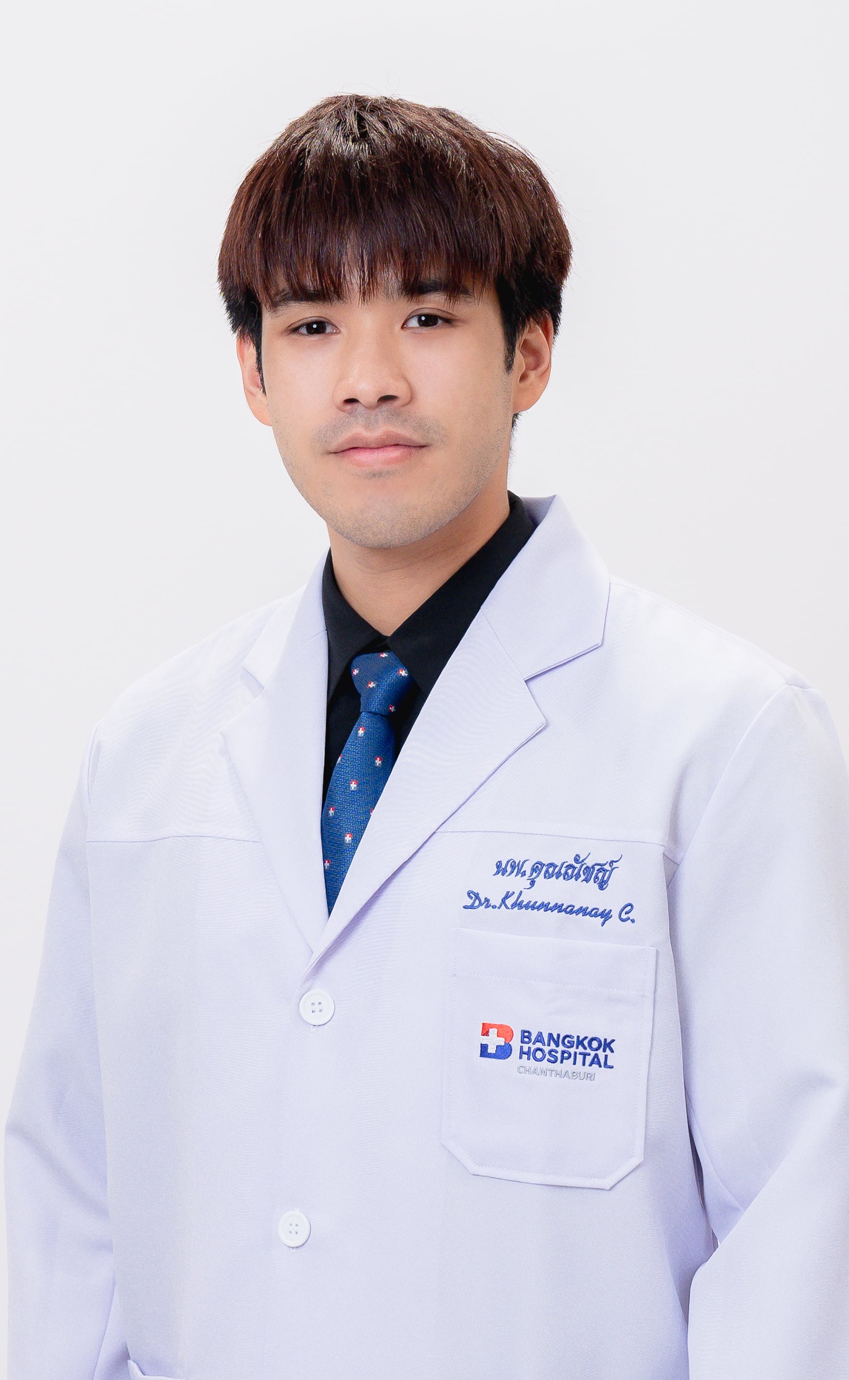 Doctor Image