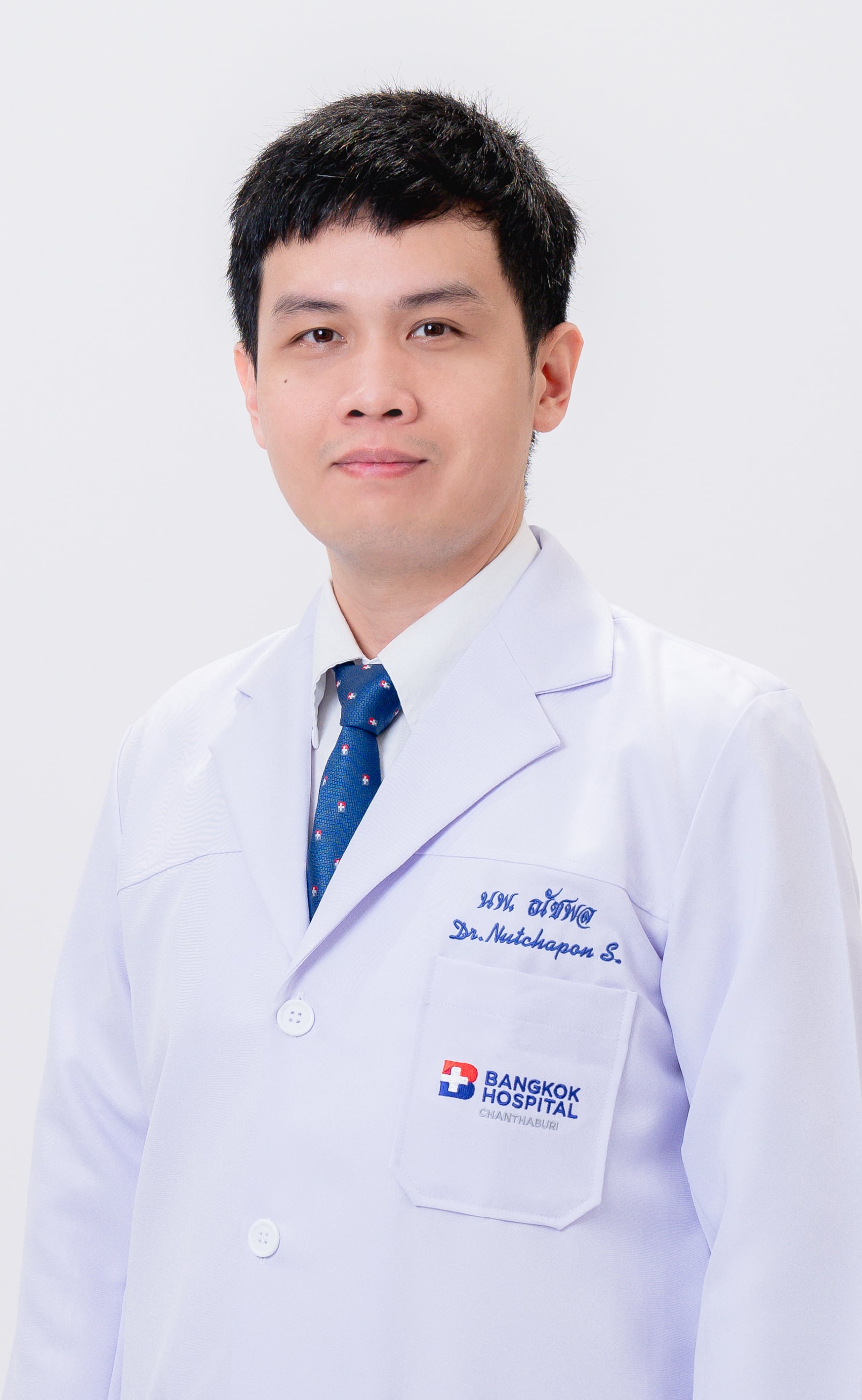 Doctor Image