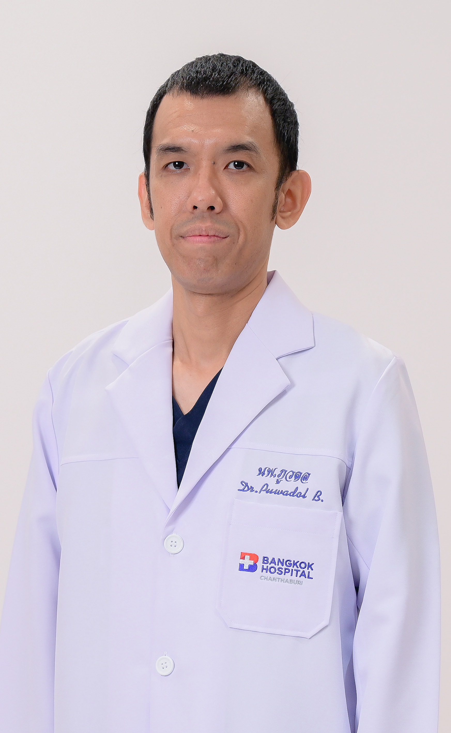 Doctor Image