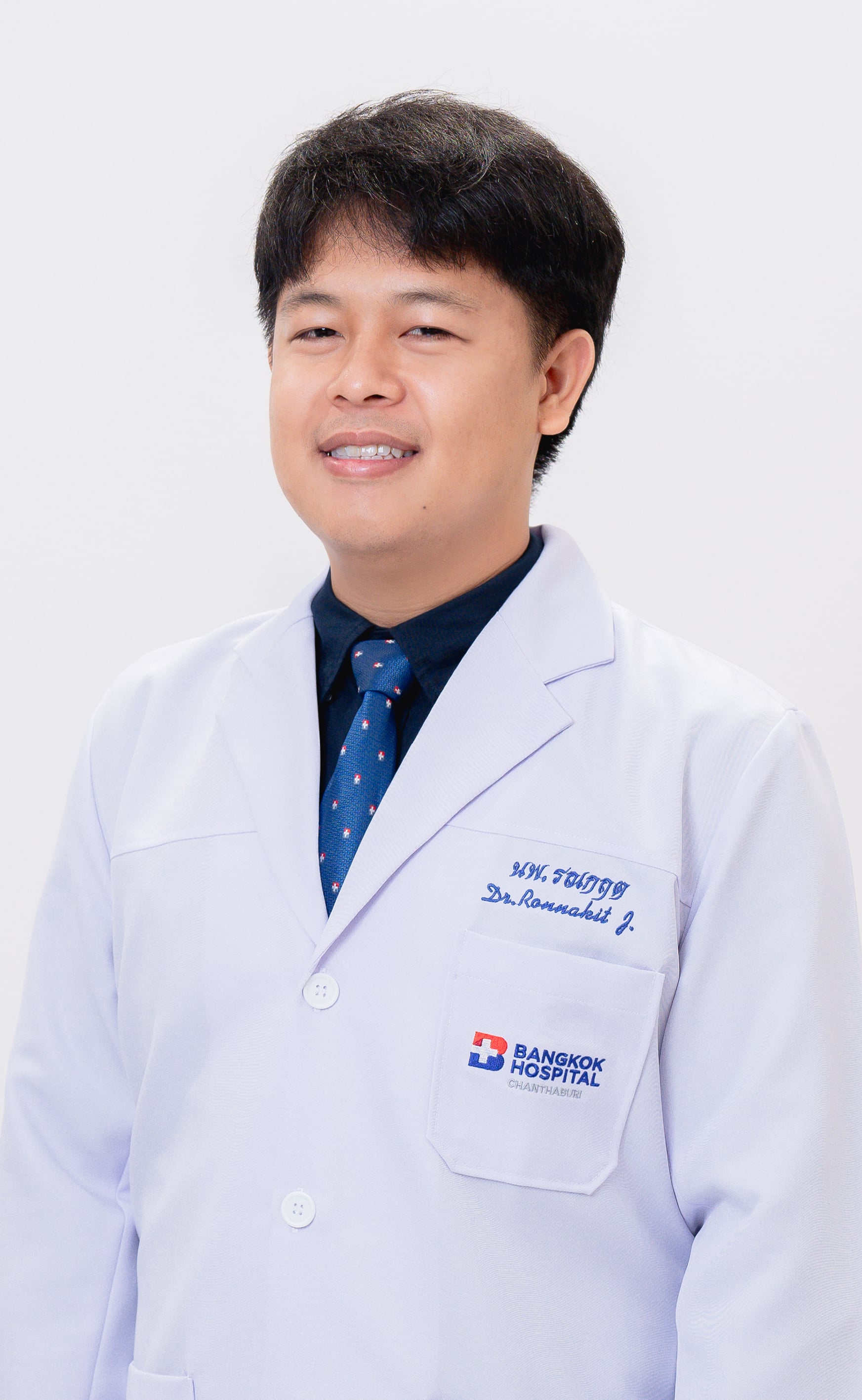 Doctor Image