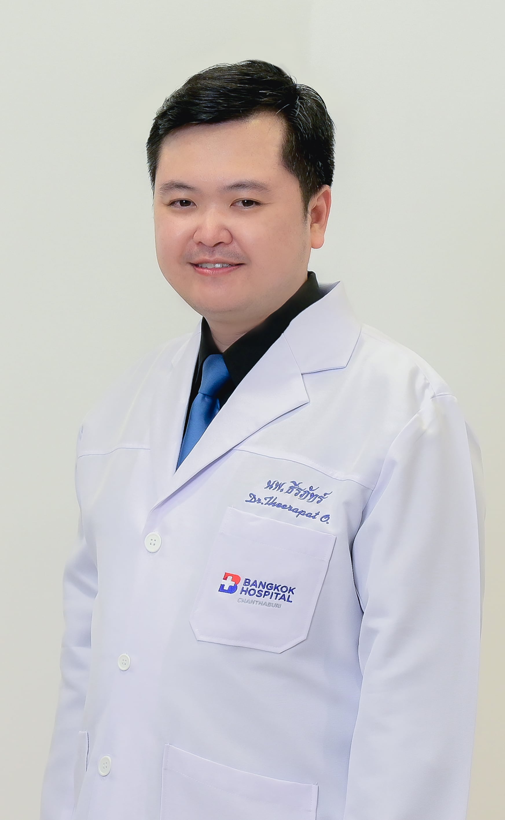 Doctor Image