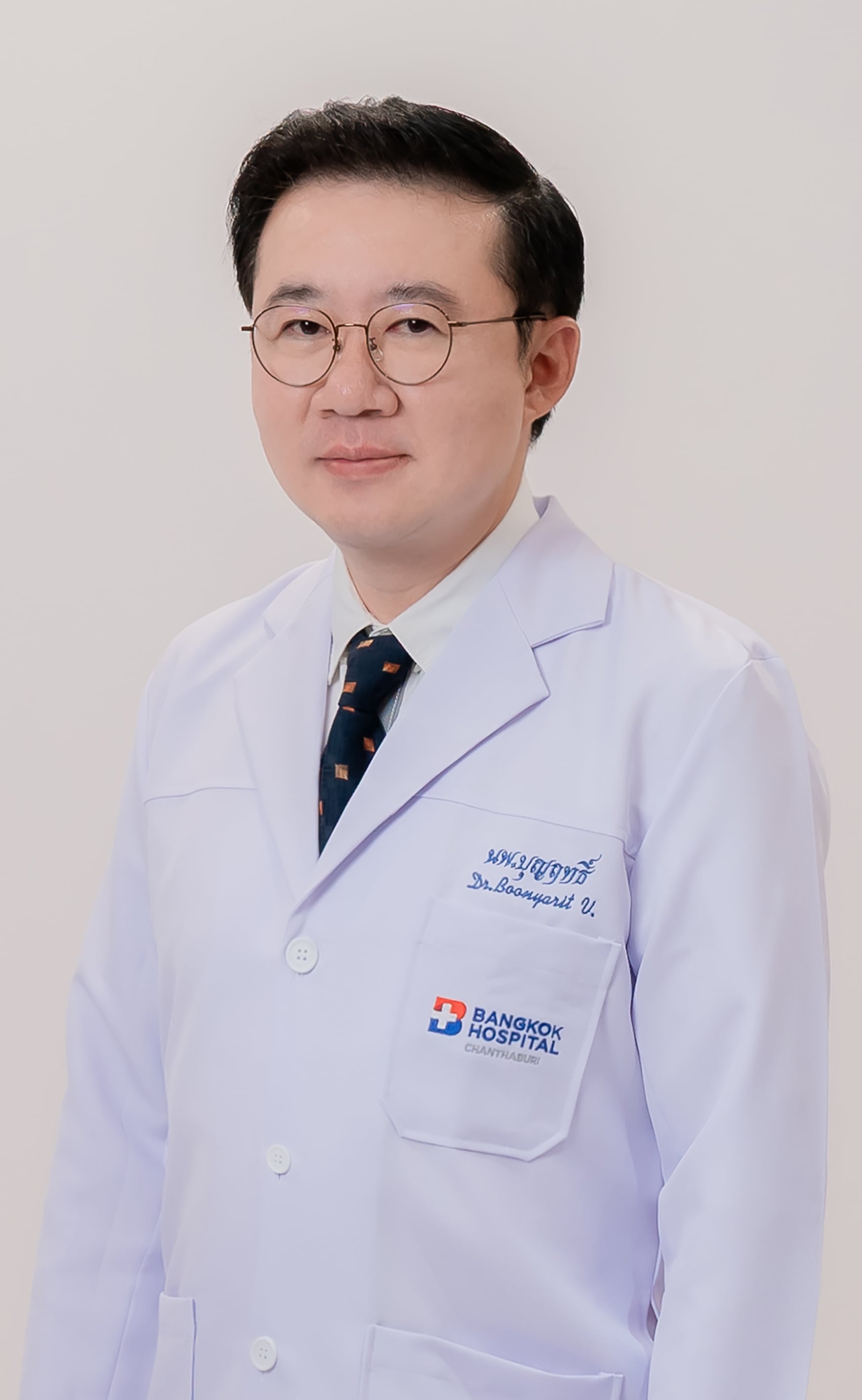 Doctor Image