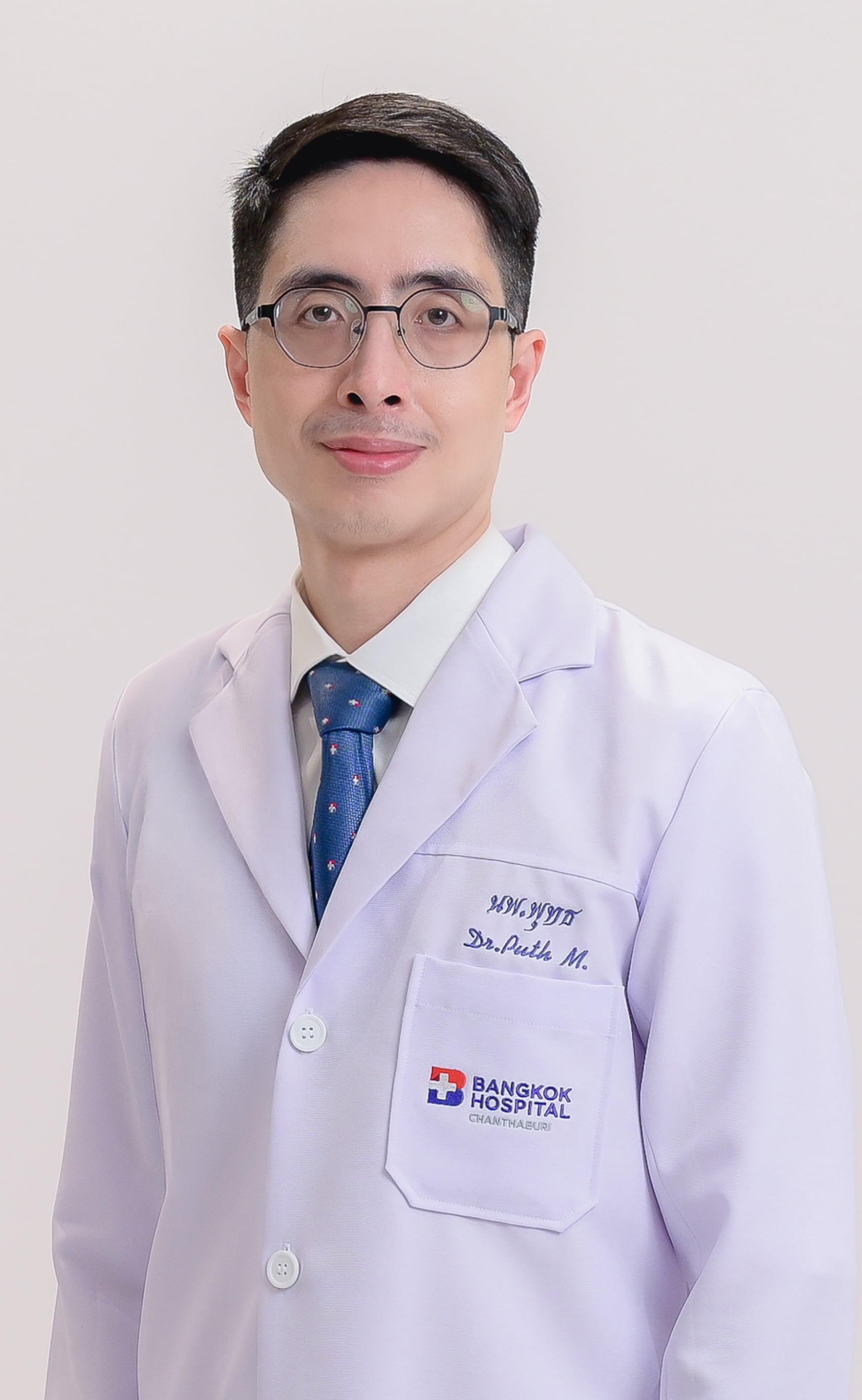 Doctor Image