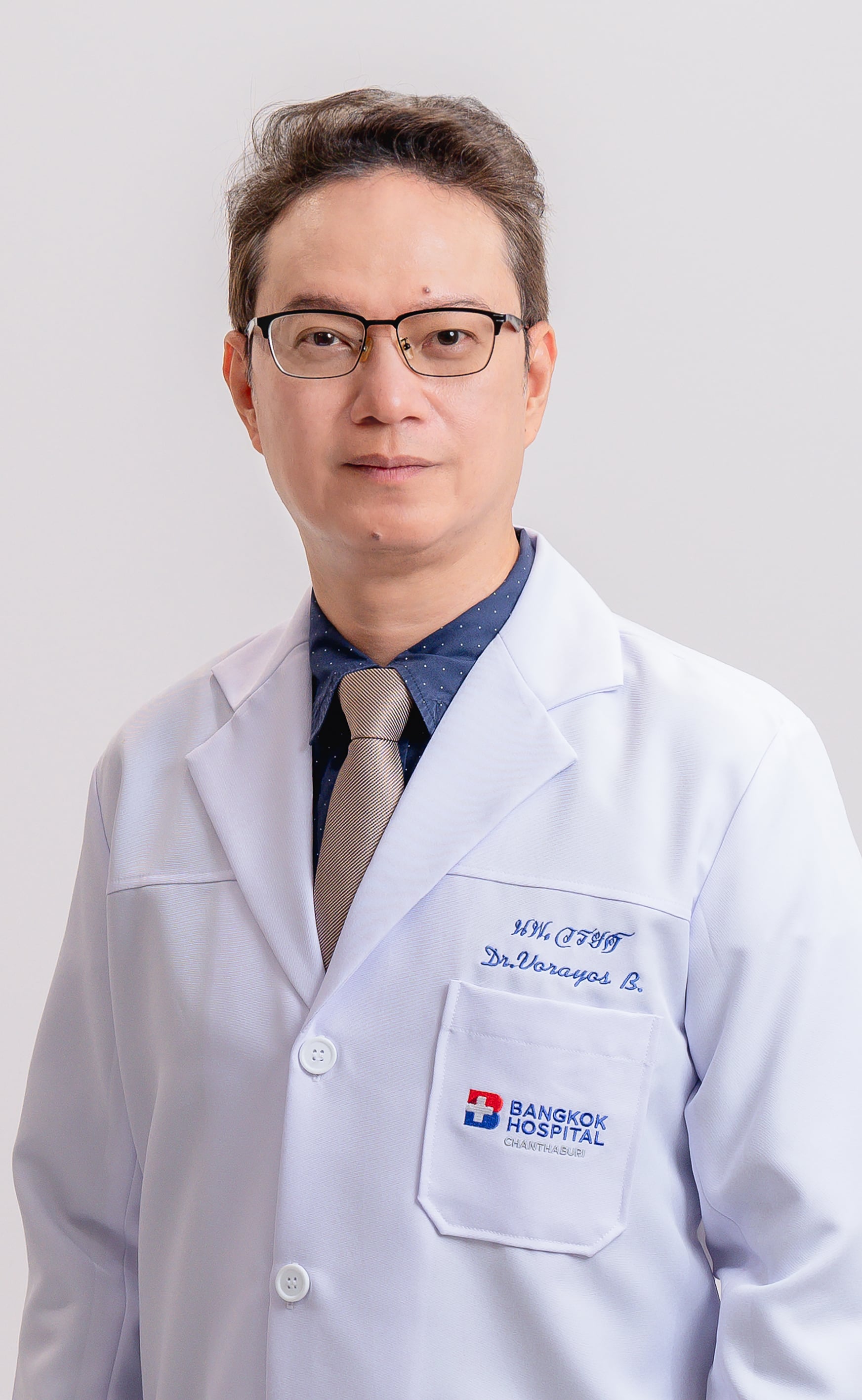 Doctor Image