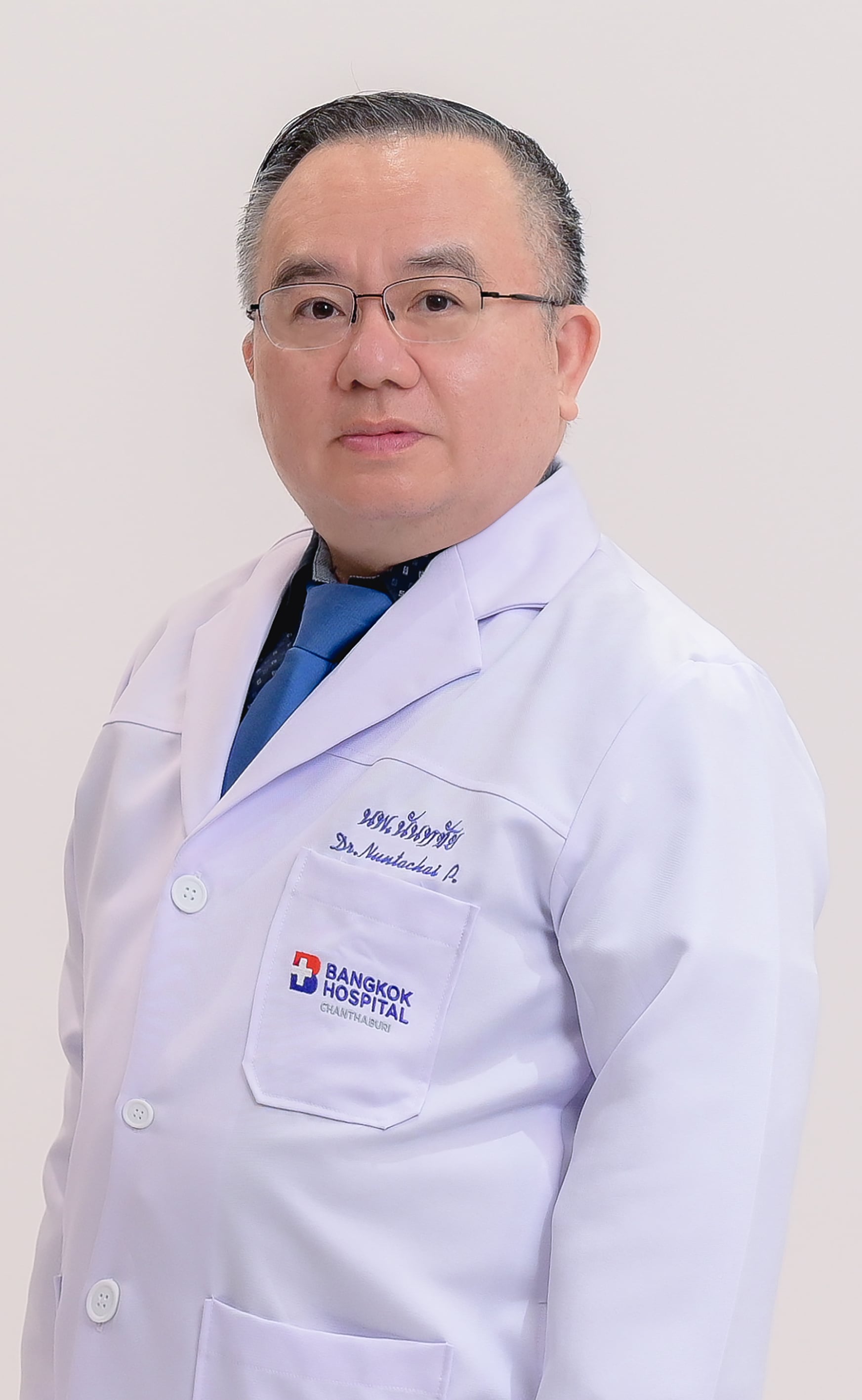 Doctor Image