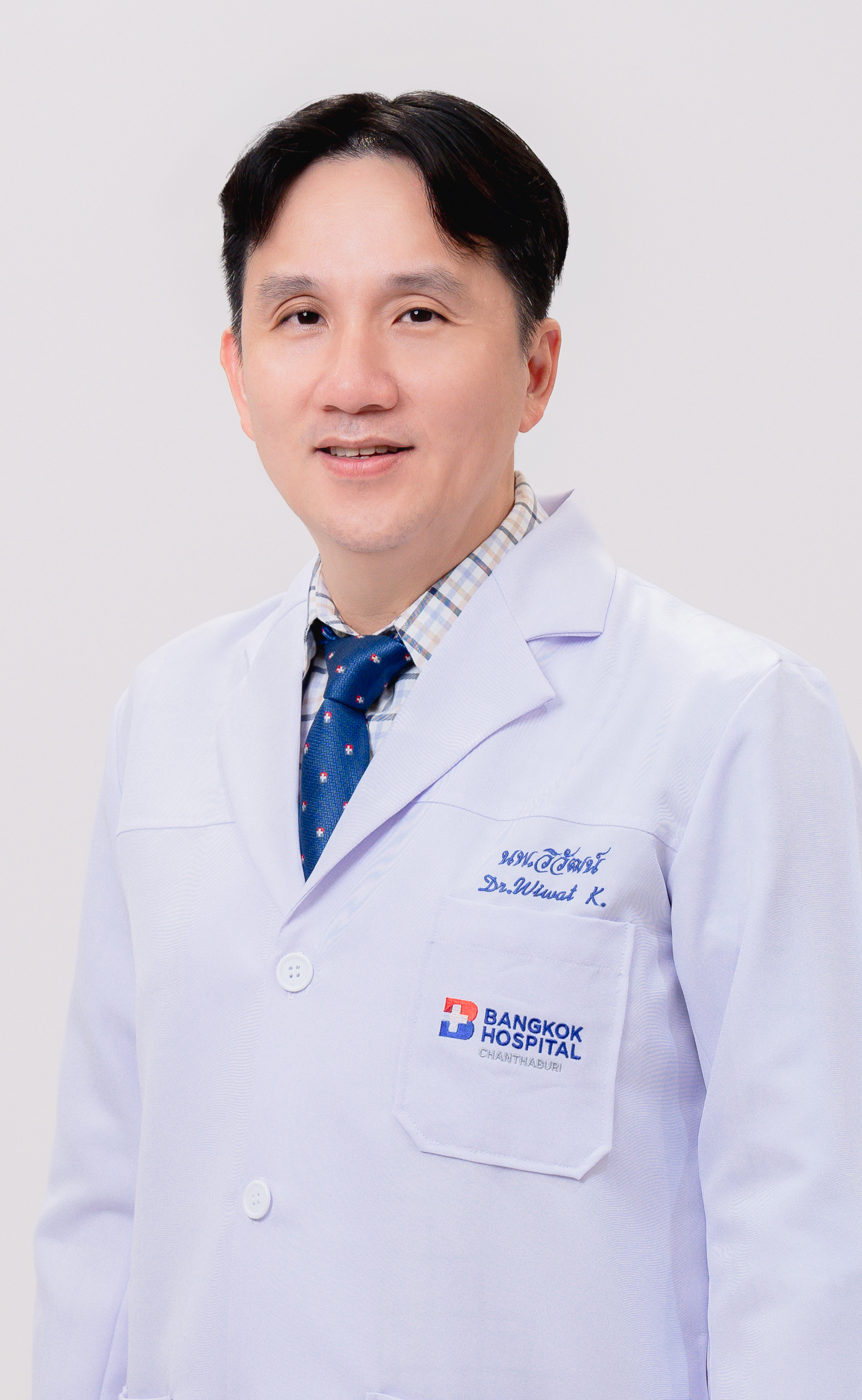 Doctor Image