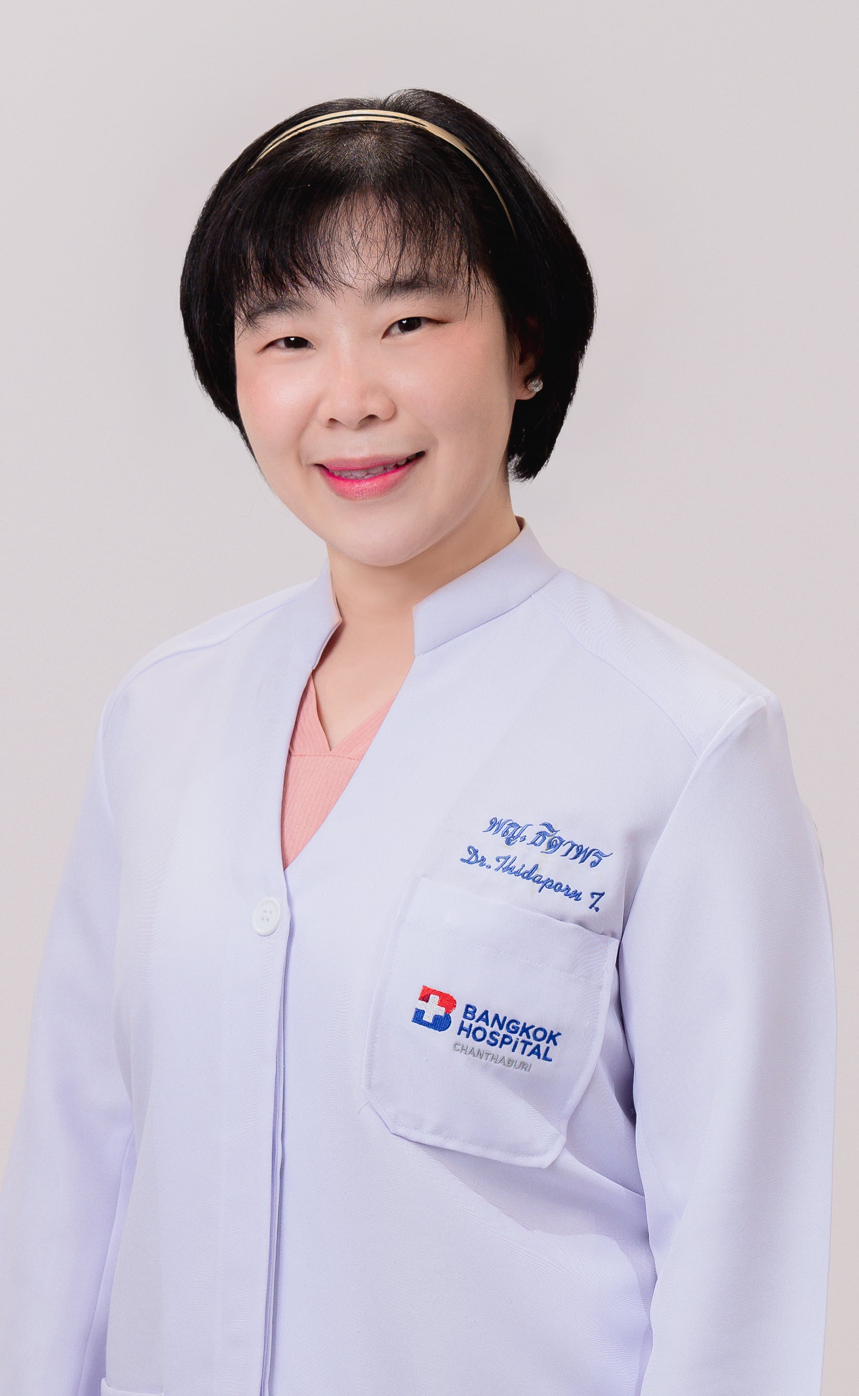 Doctor Image