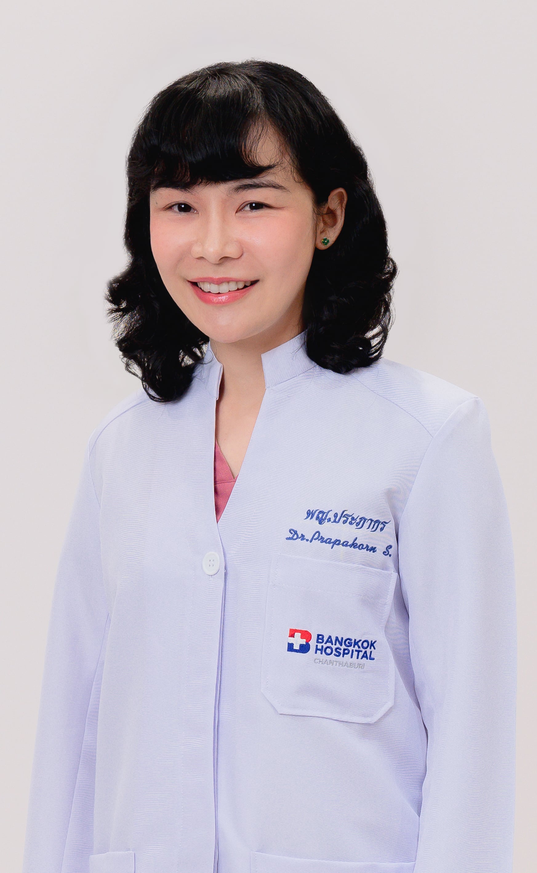 Doctor Image