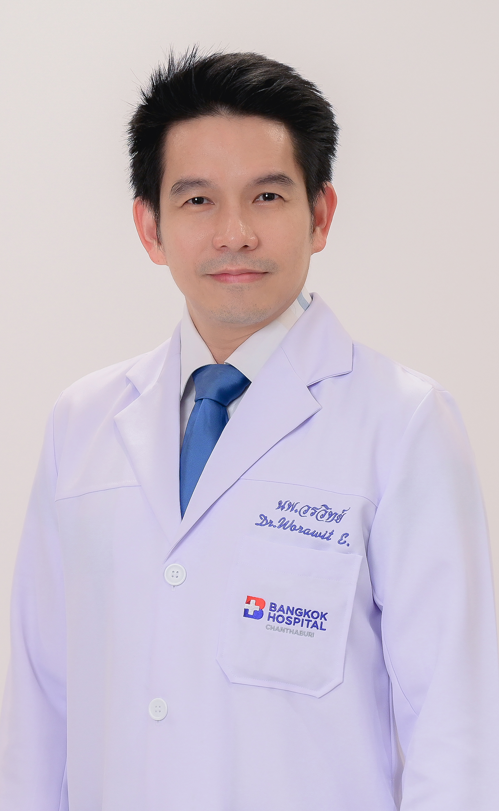 Doctor Image