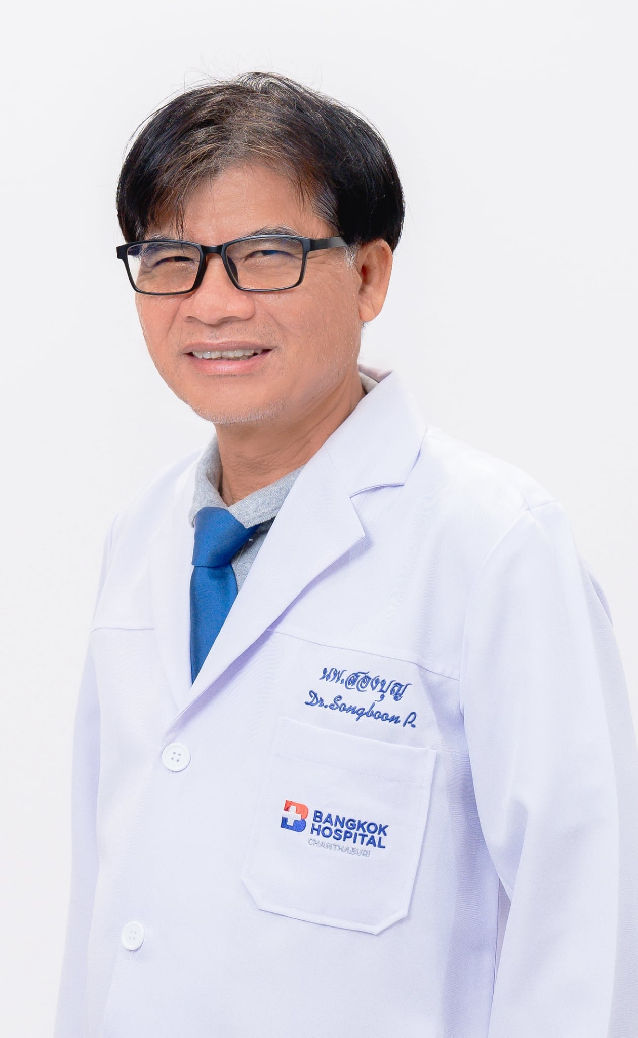 Doctor Image