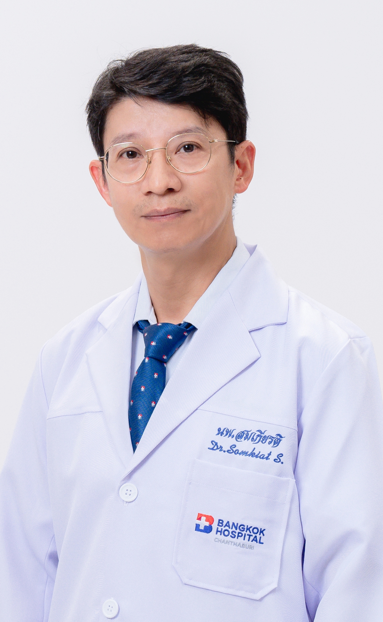 Doctor Image