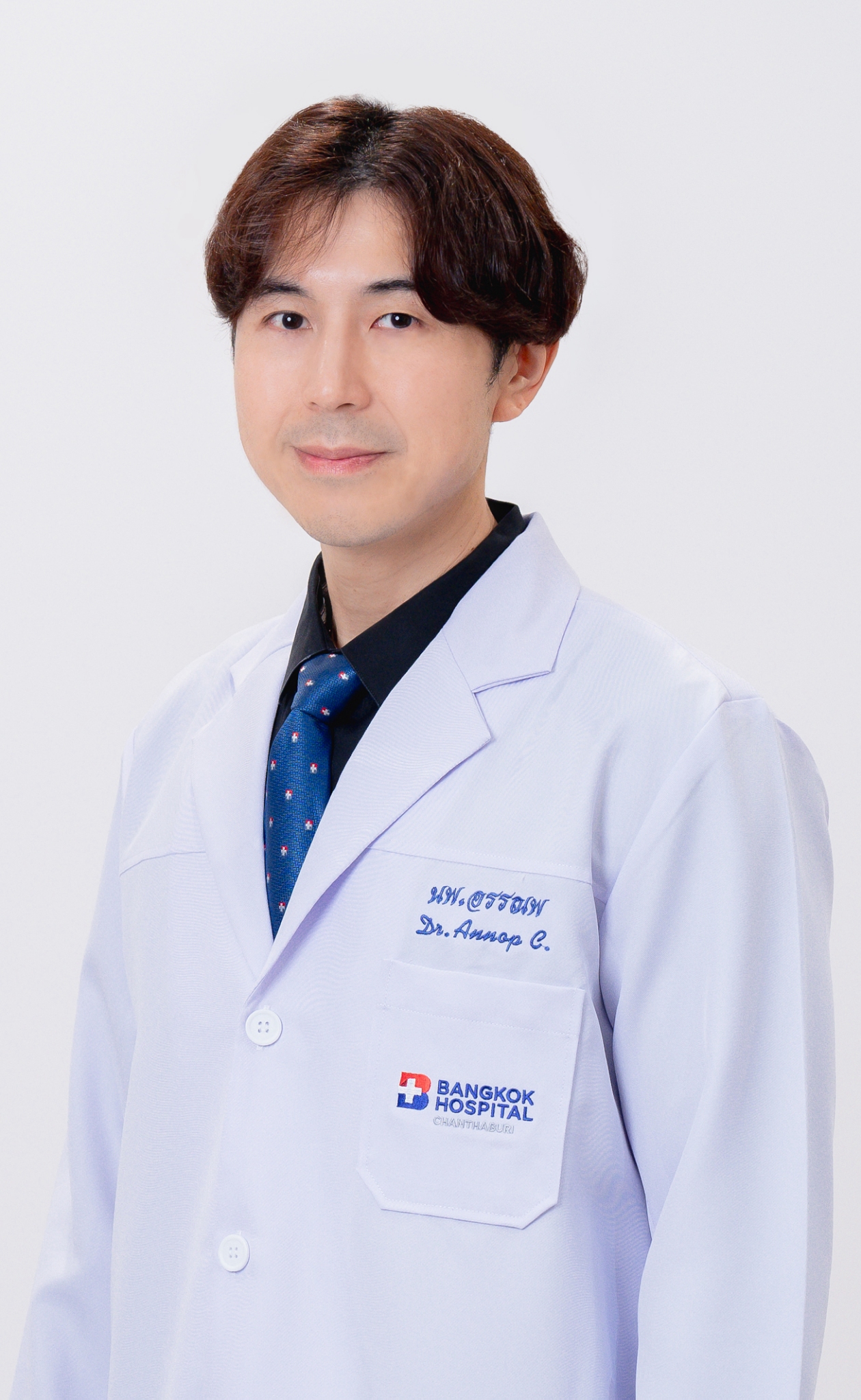 Doctor Image