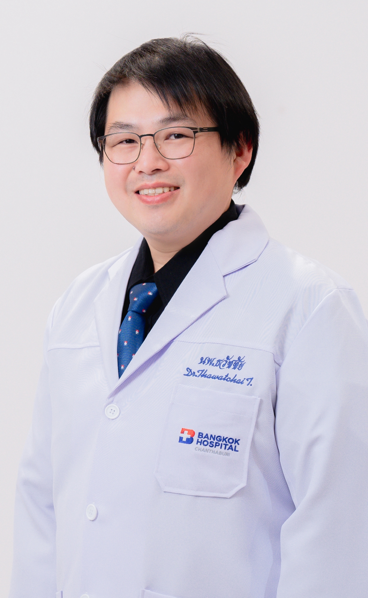 Doctor Image