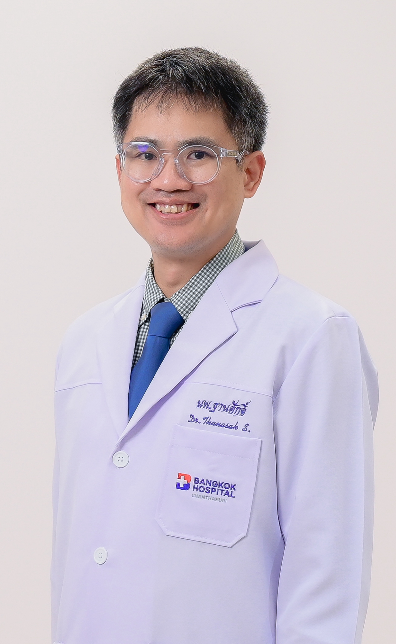 Doctor Image