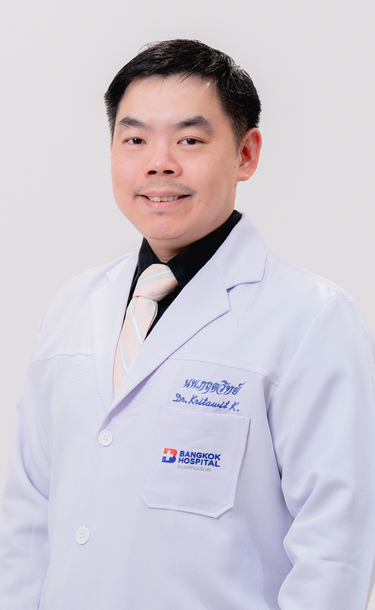 Doctor Image