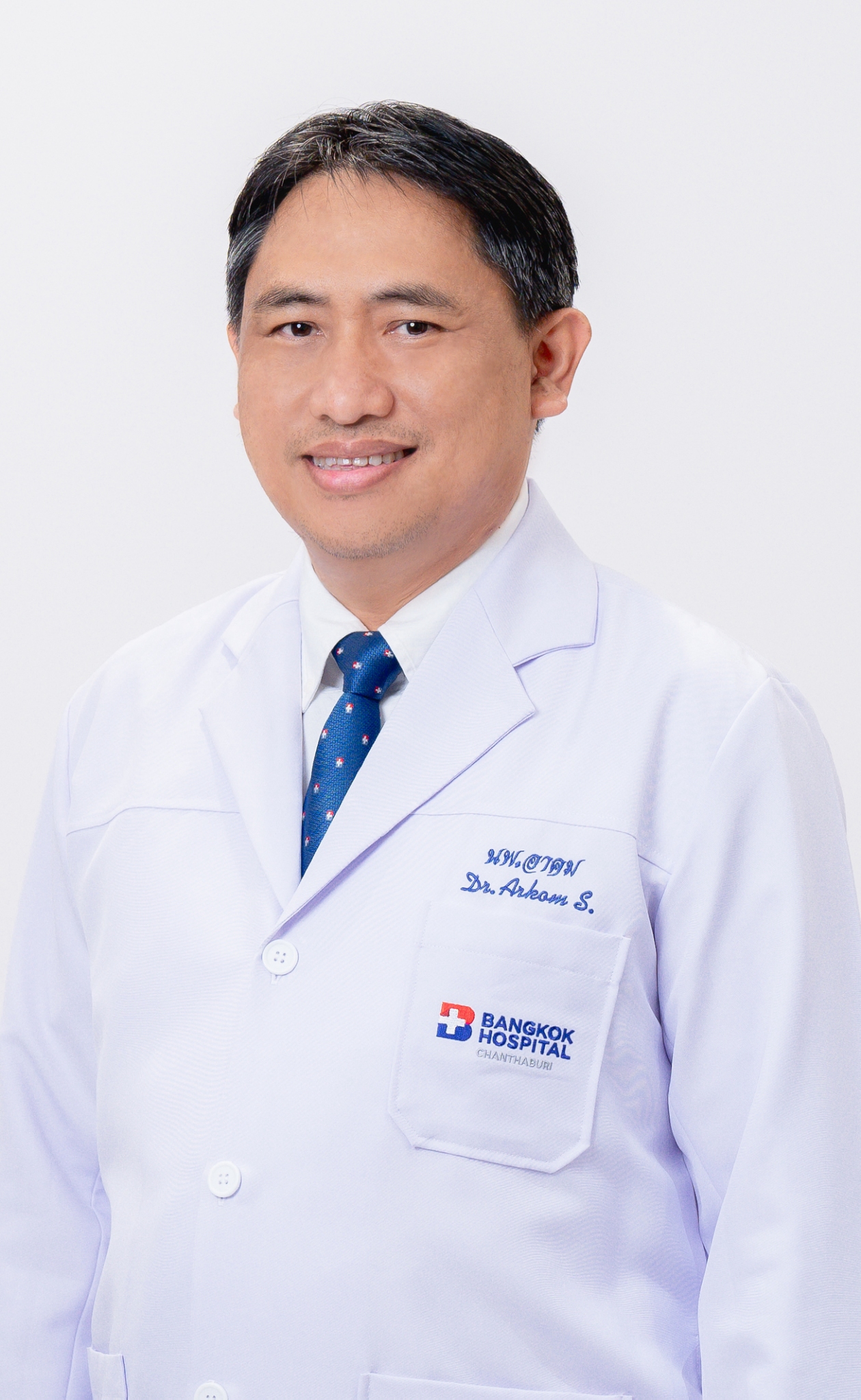 Doctor Image