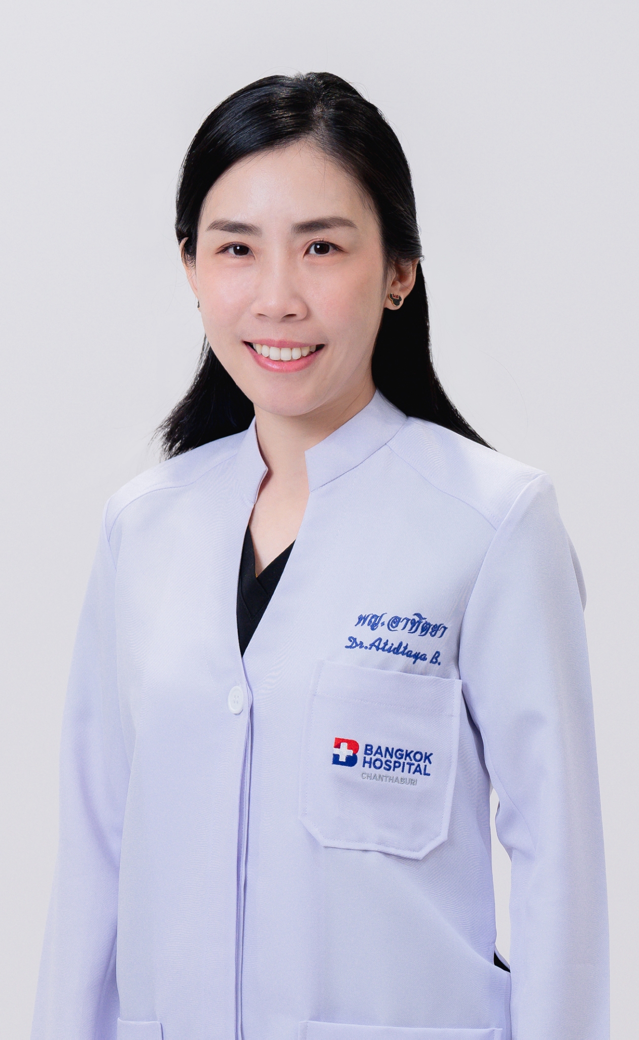 Doctor Image