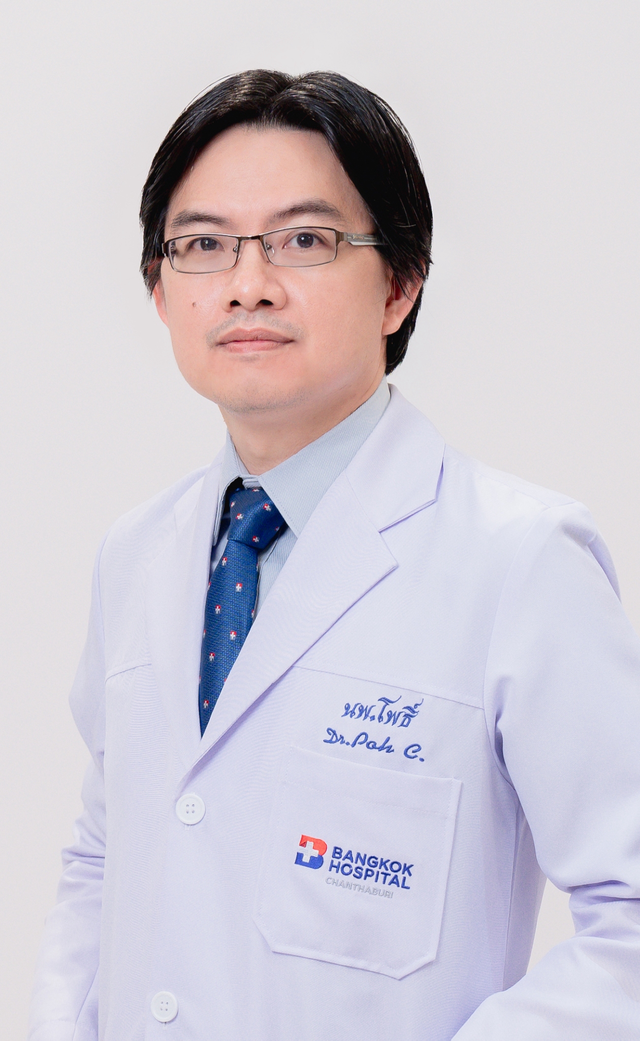 Doctor Image