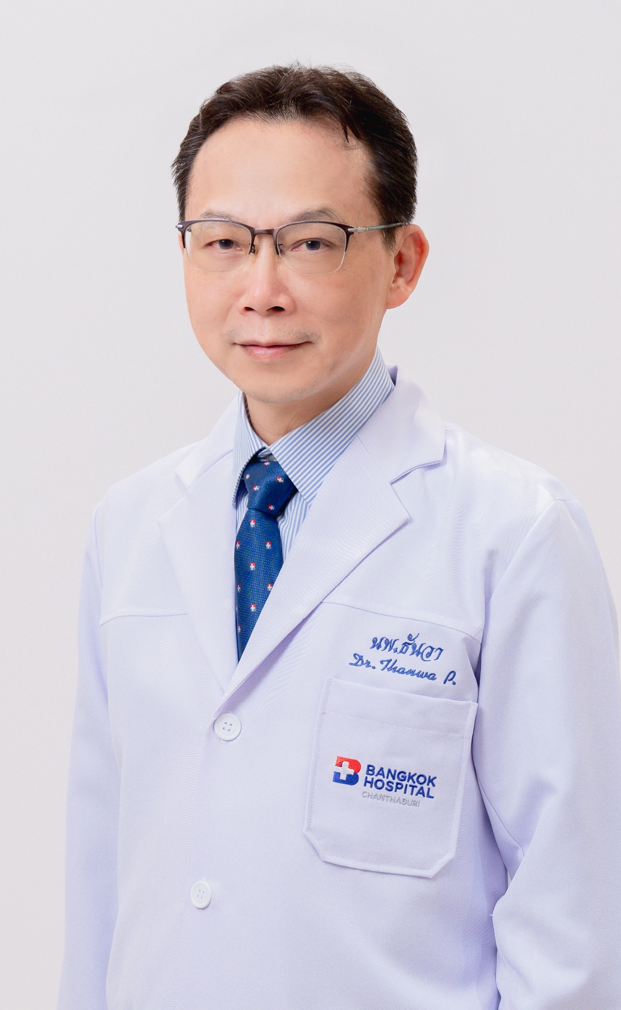 Doctor Image