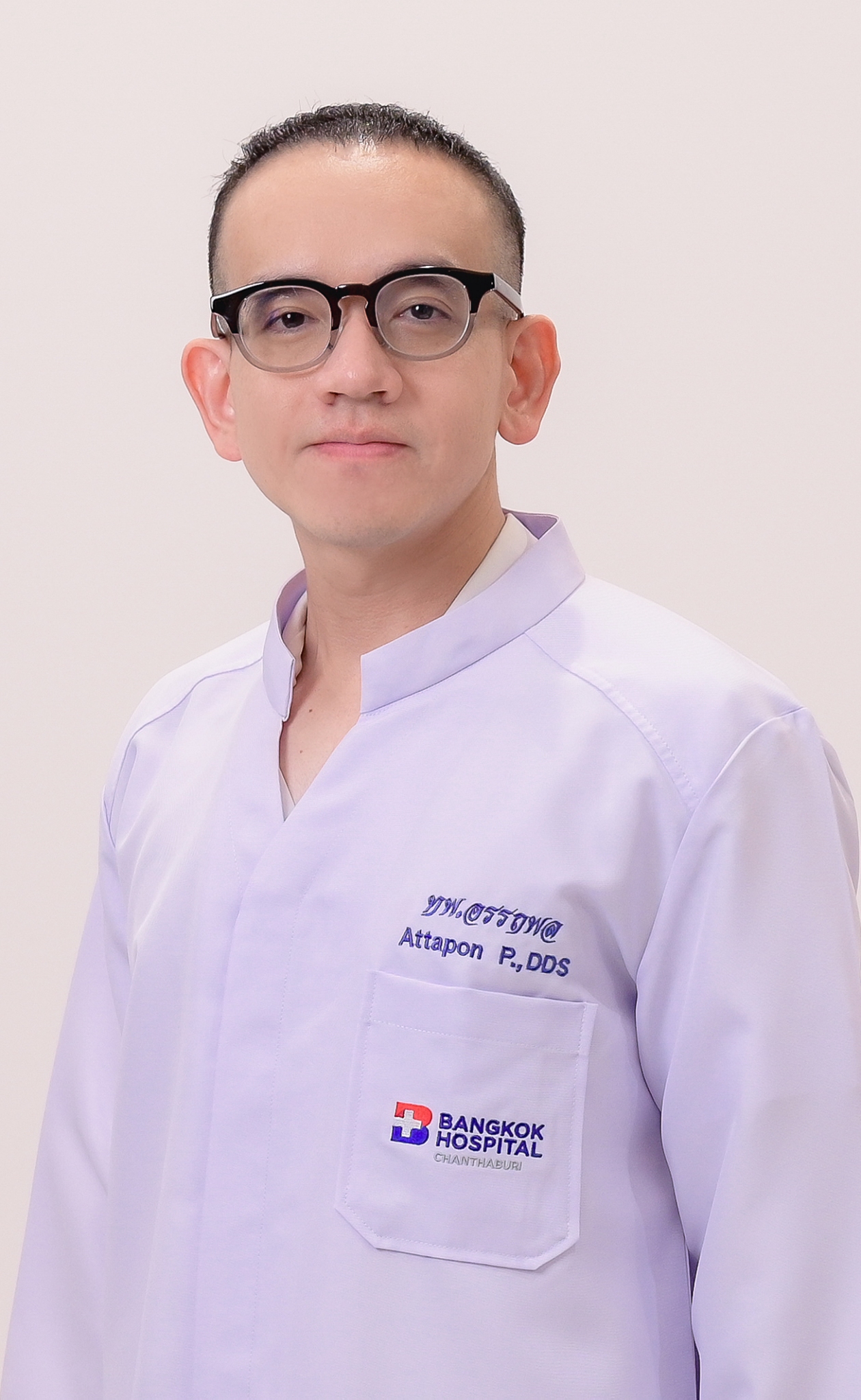 Doctor Image