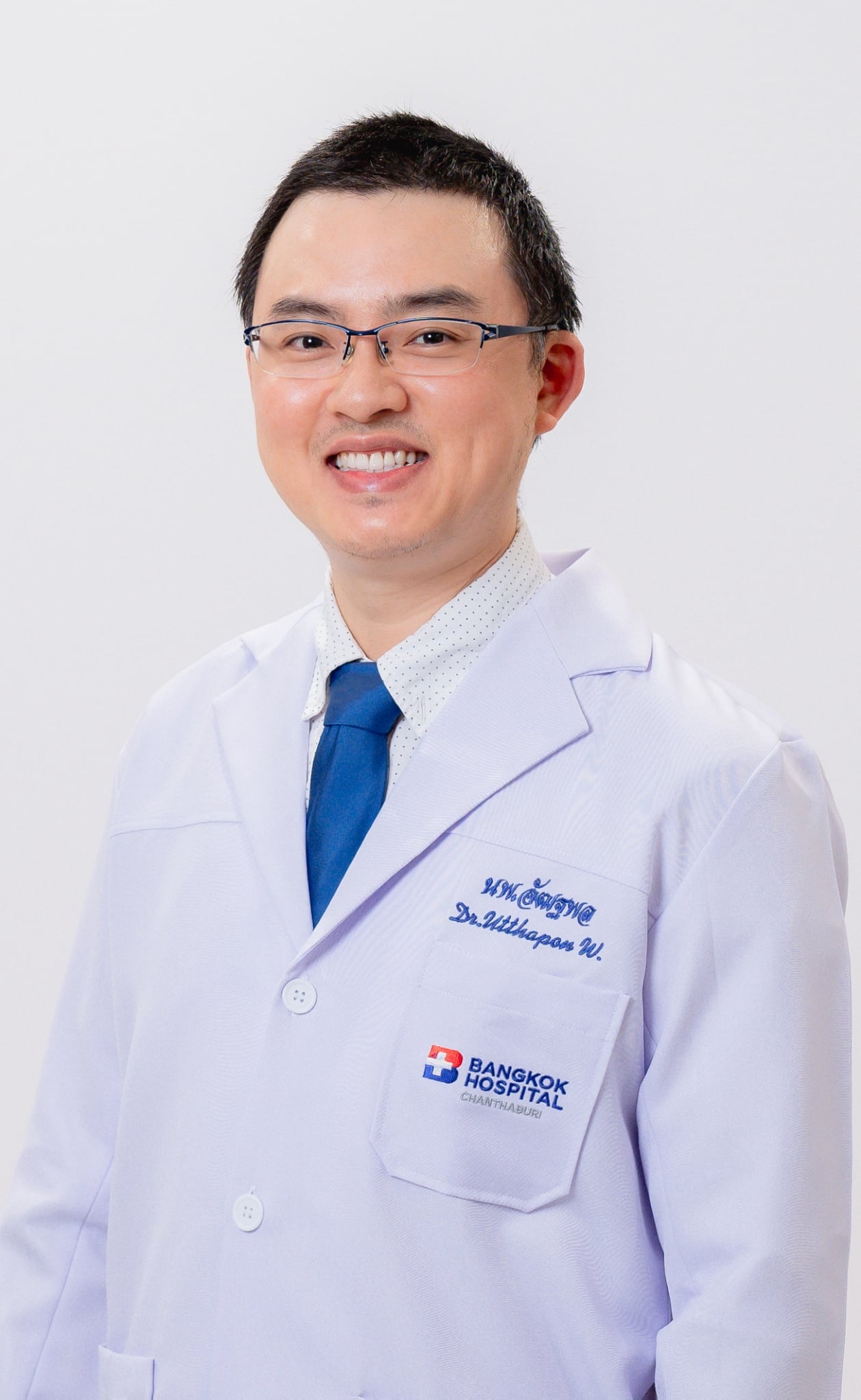 Doctor Image