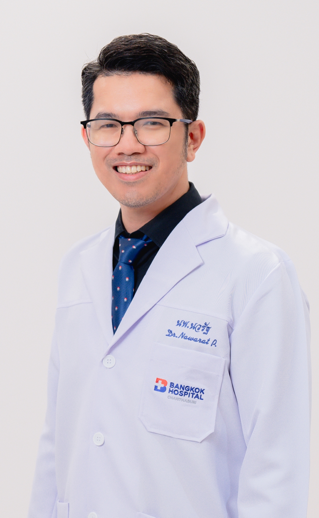 Doctor Image