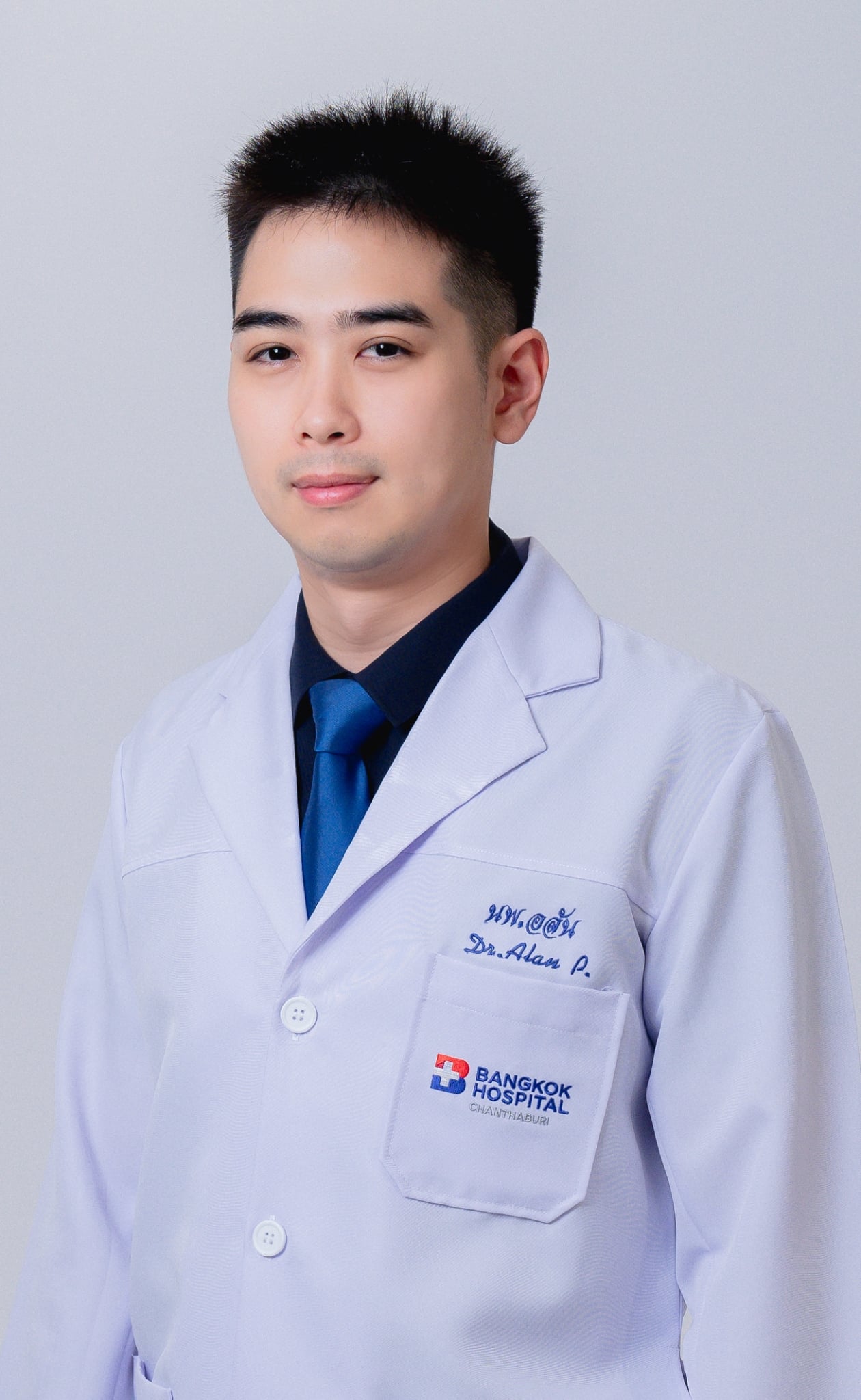 Doctor Image