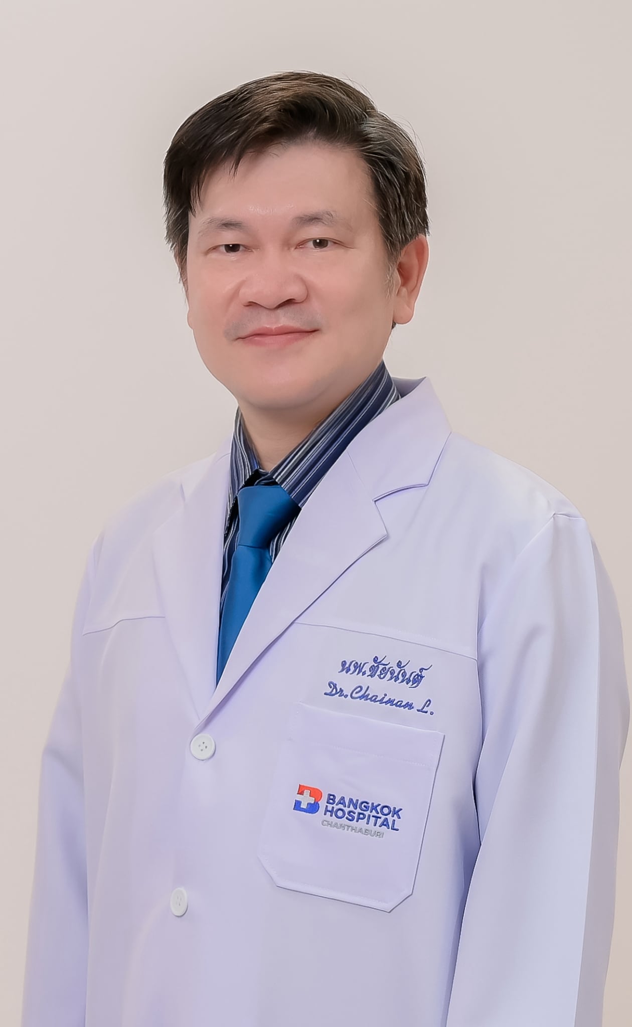 Doctor Image
