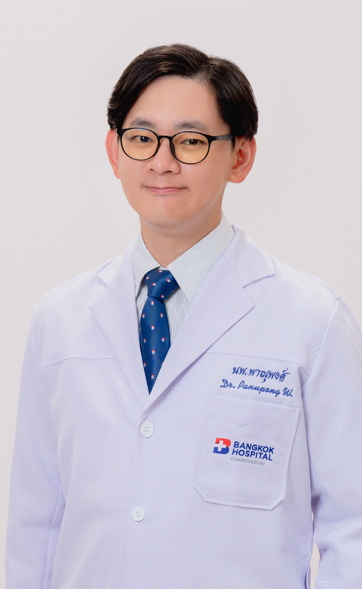 Doctor Image