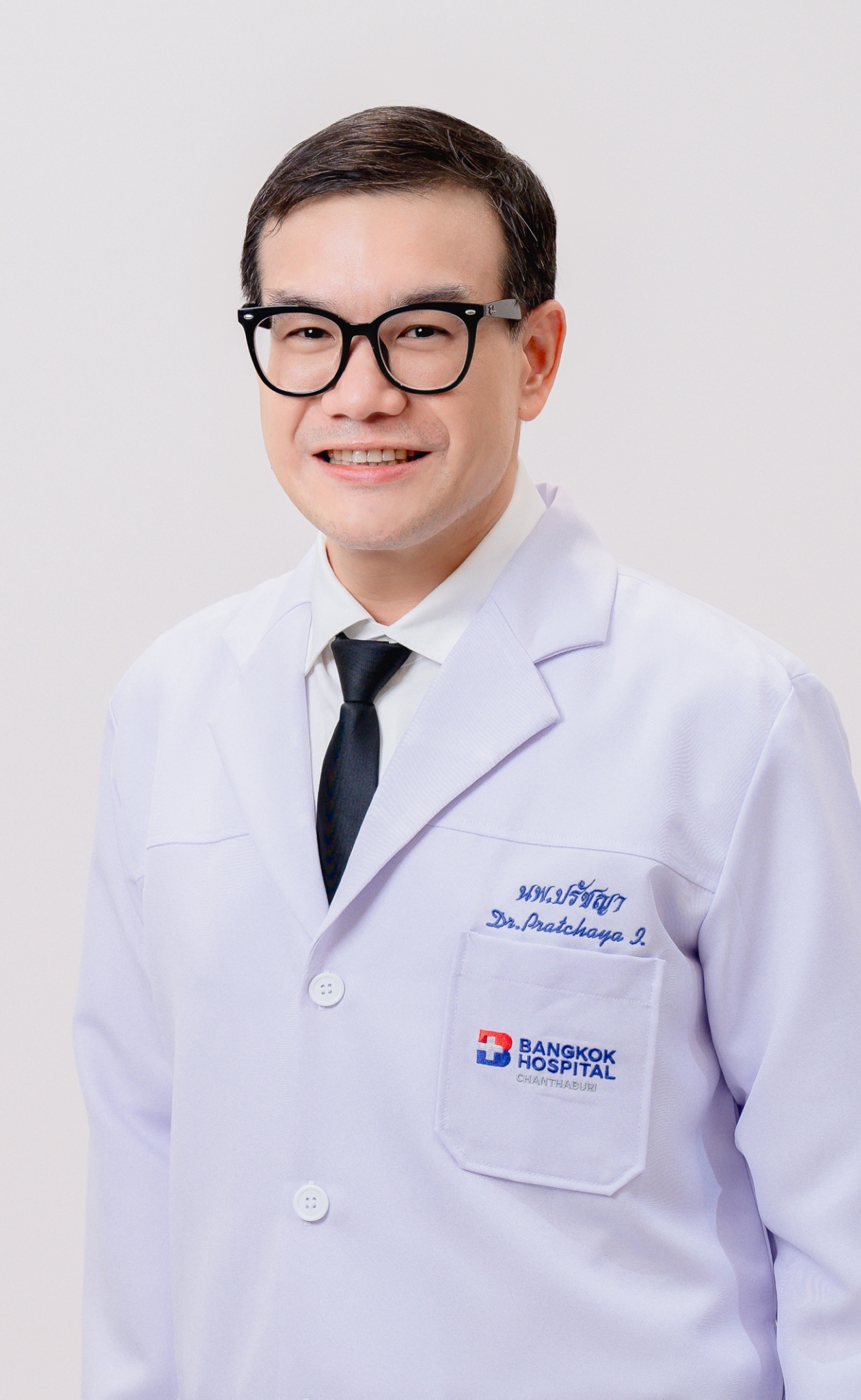 Doctor Image