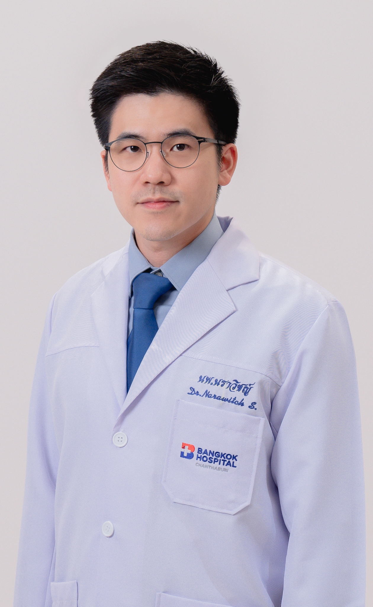 Doctor Image
